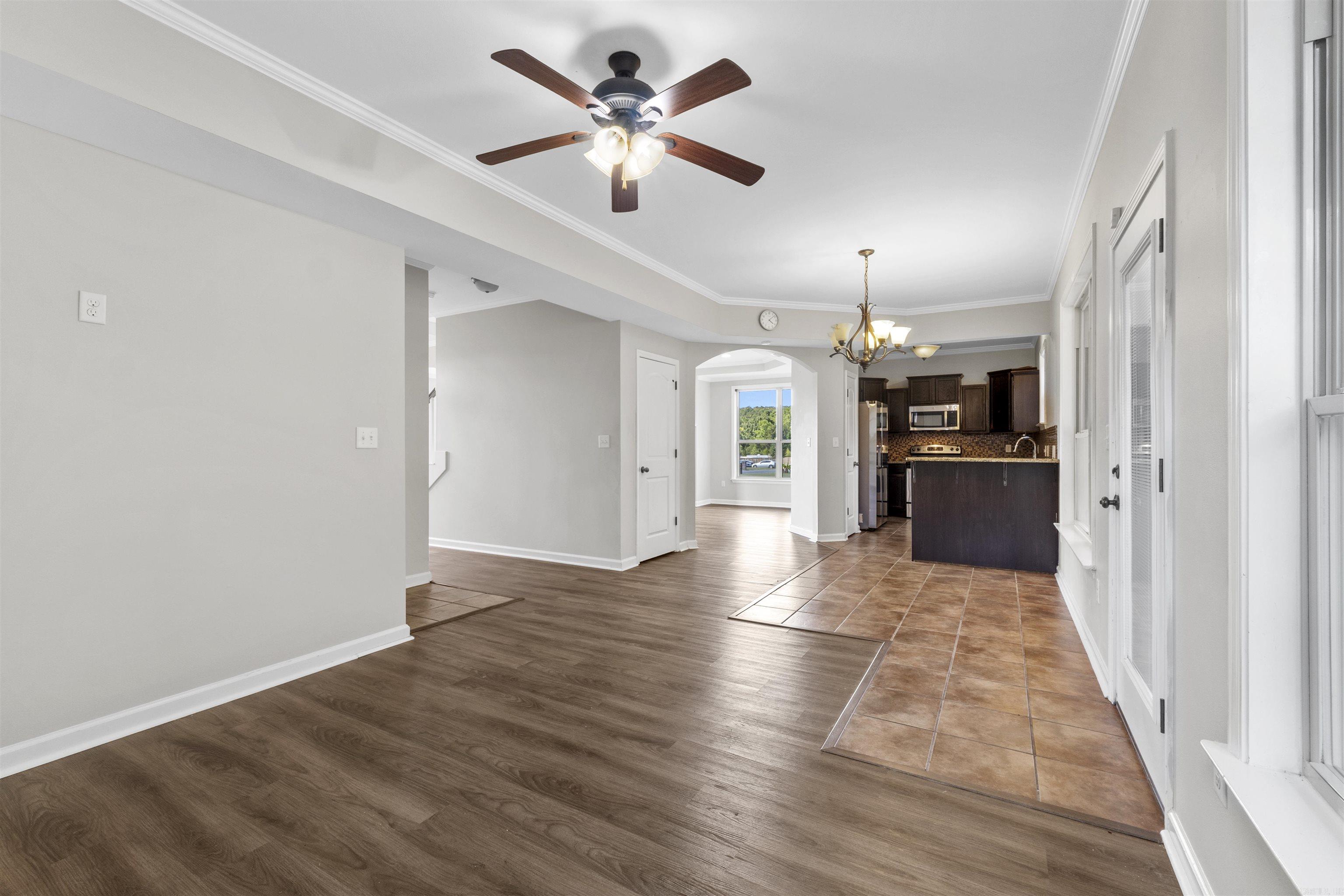 3030 Plateau  Conway, AR