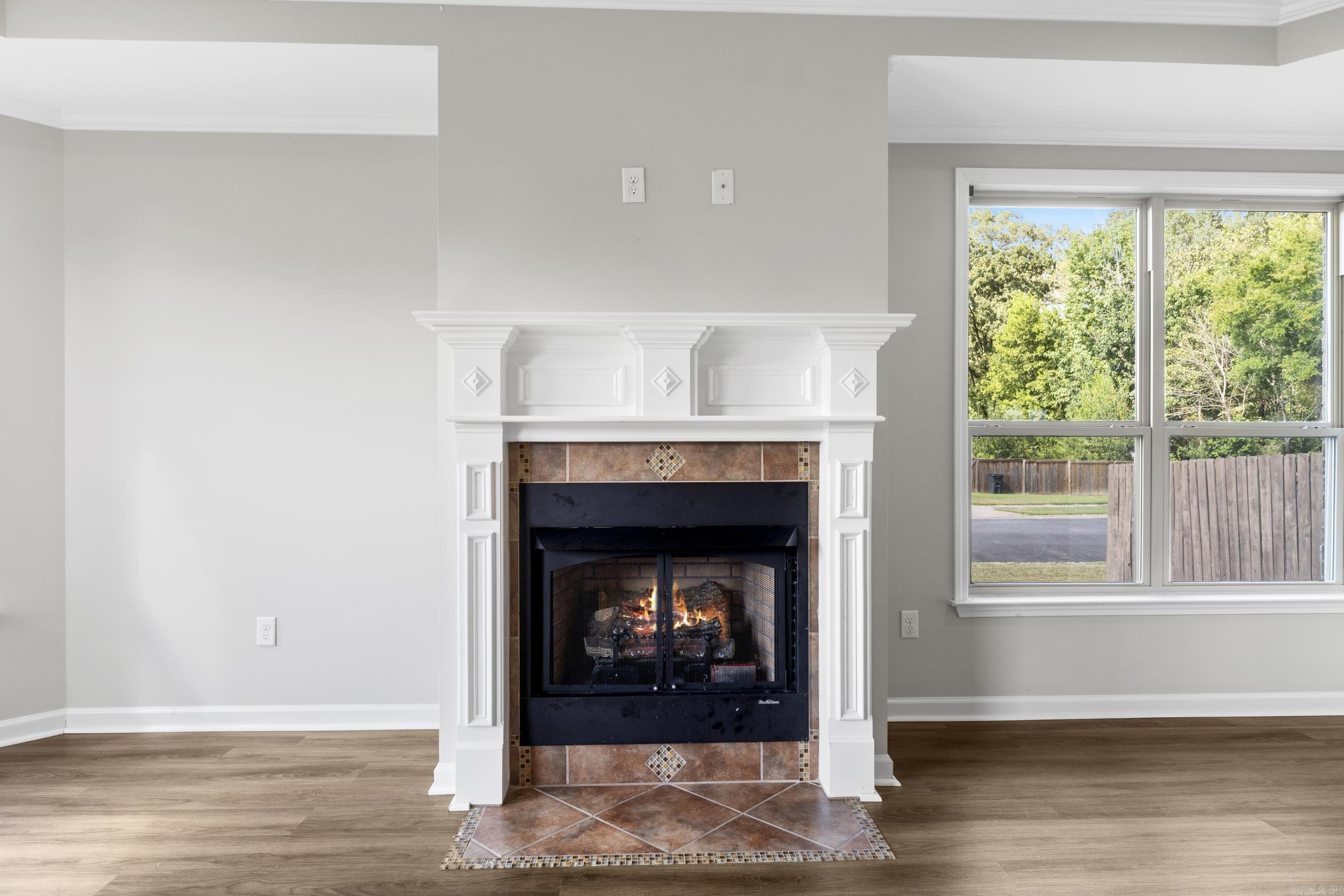 3030 Plateau  Conway, AR