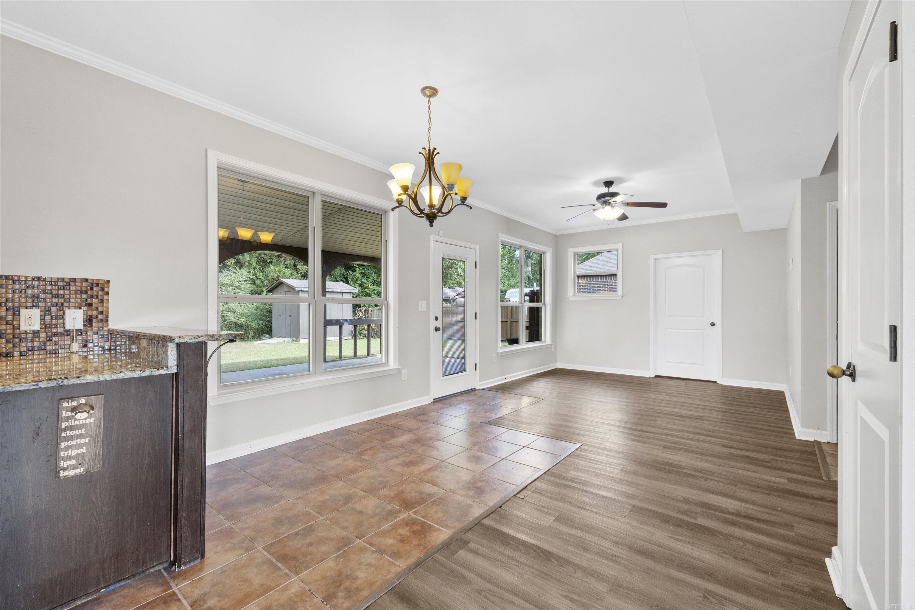 3030 Plateau  Conway, AR