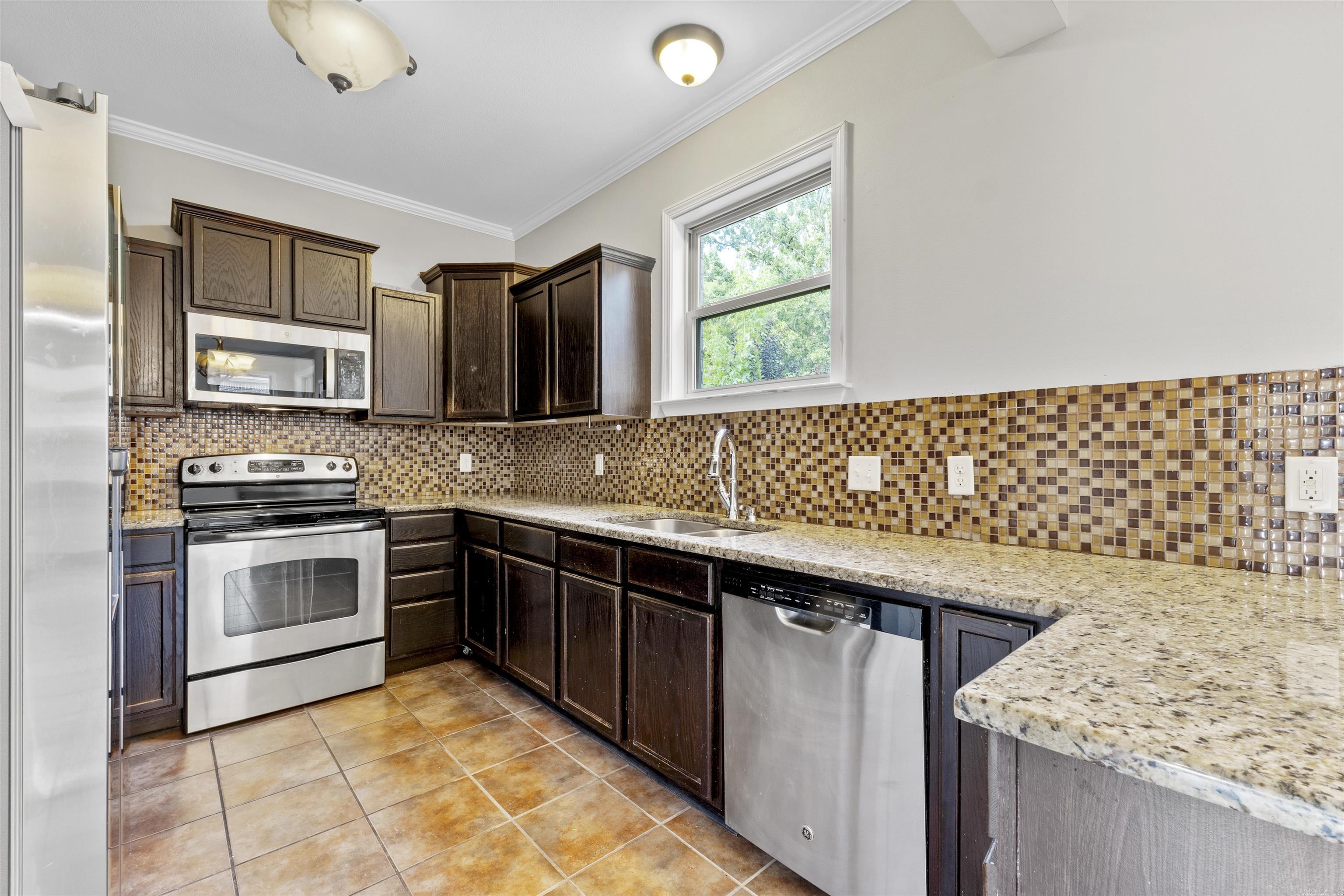 3030 Plateau  Conway, AR