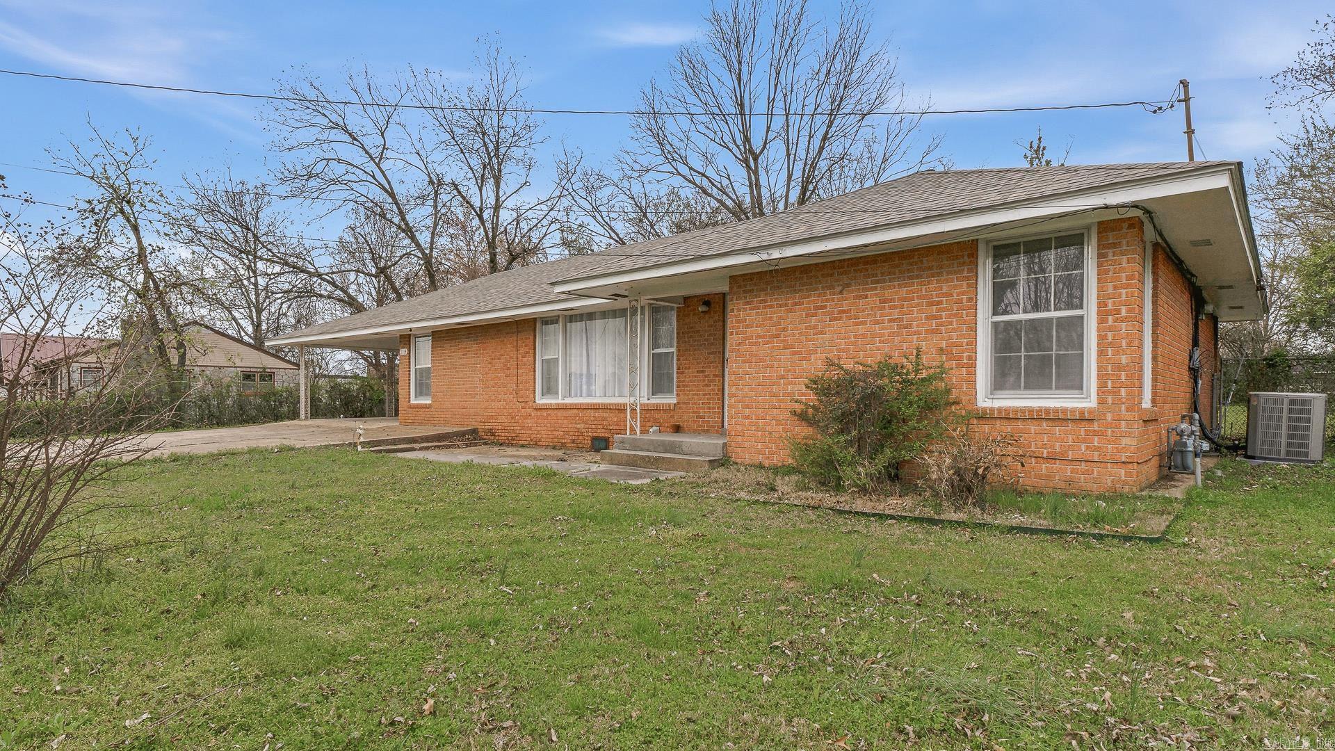 1319 Pardew  Jonesboro, AR