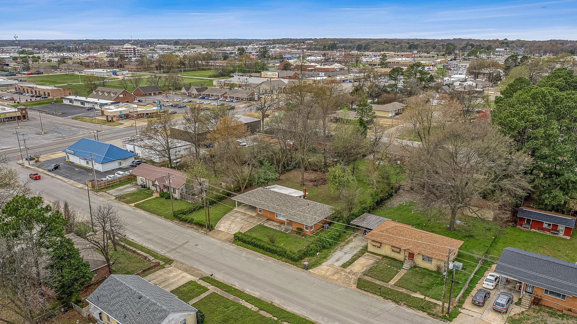 1319 Pardew  Jonesboro, AR