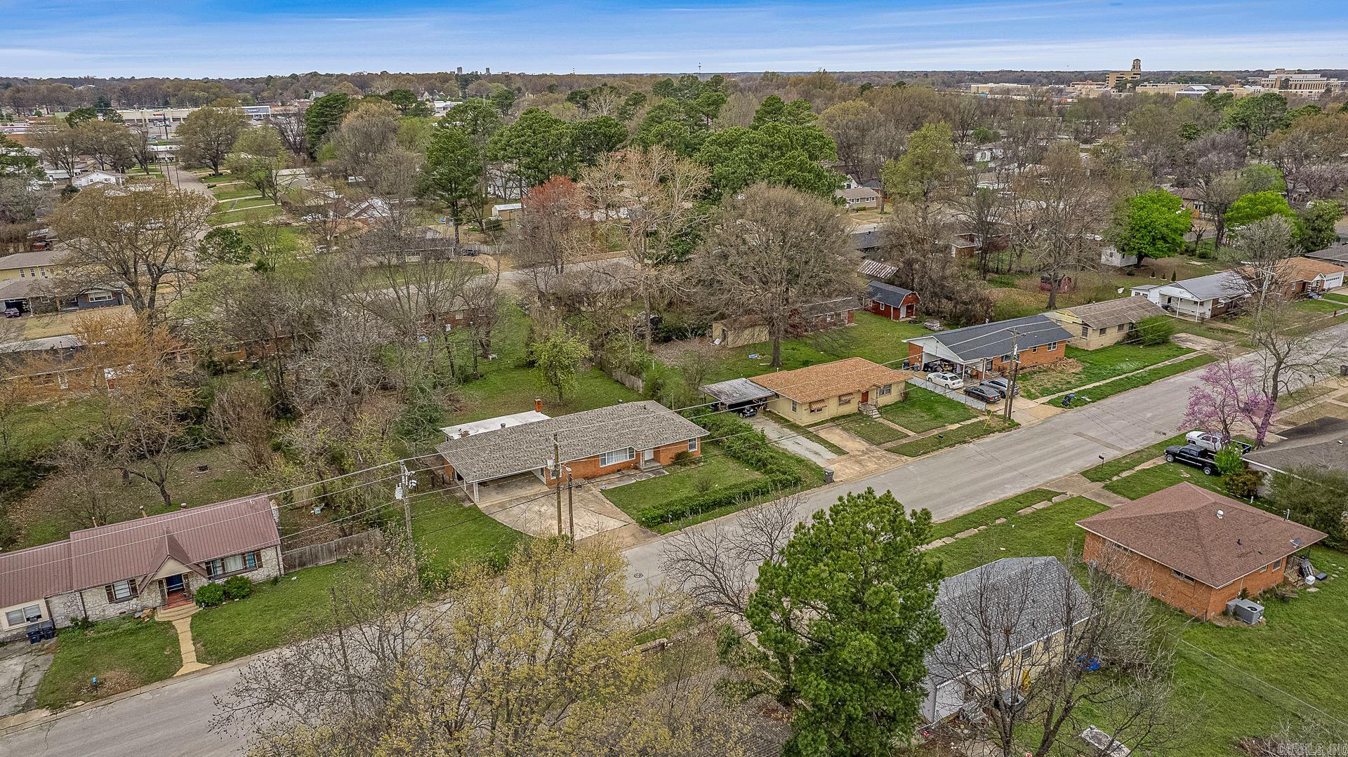 1319 Pardew  Jonesboro, AR