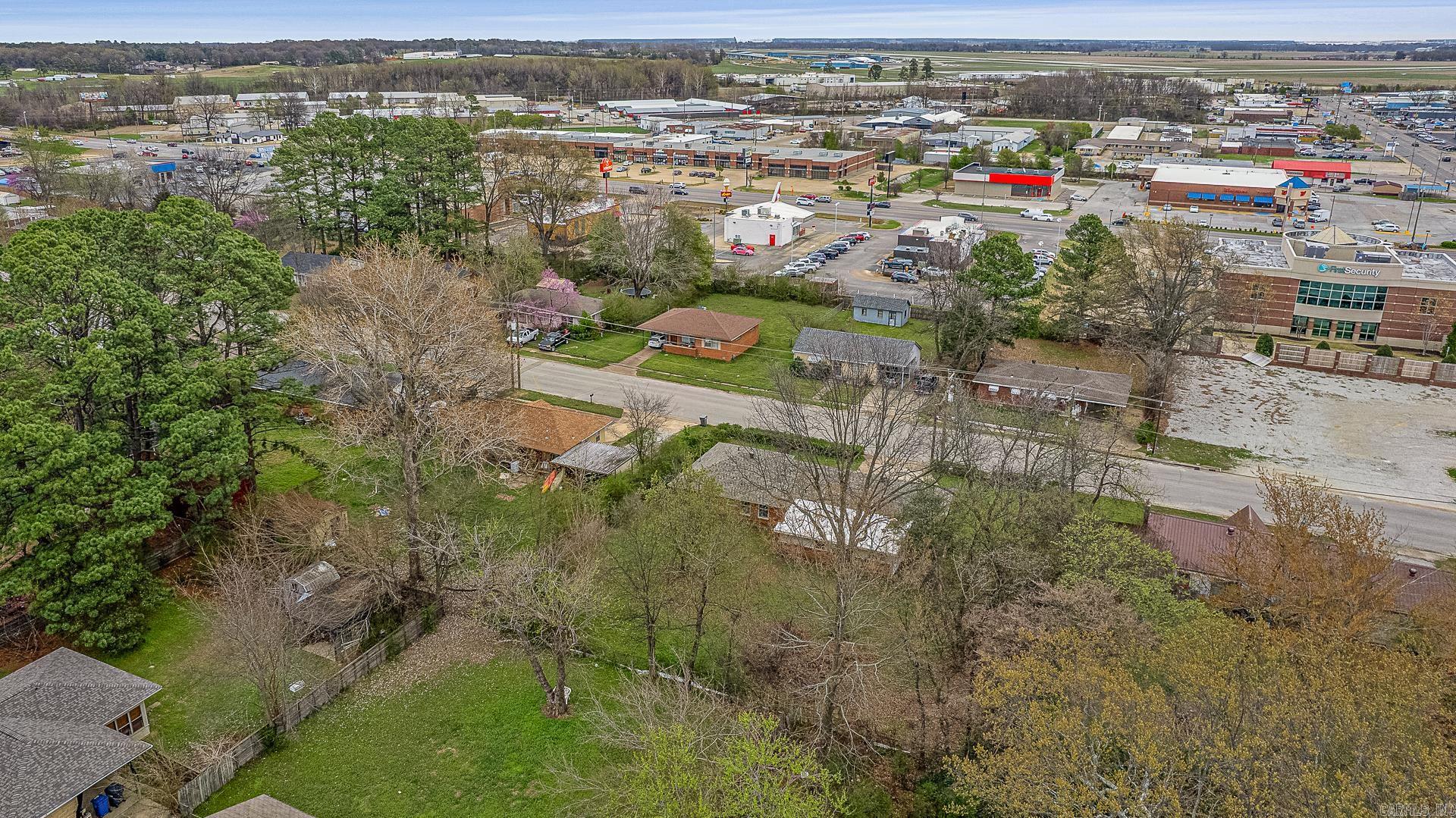 1319 Pardew  Jonesboro, AR