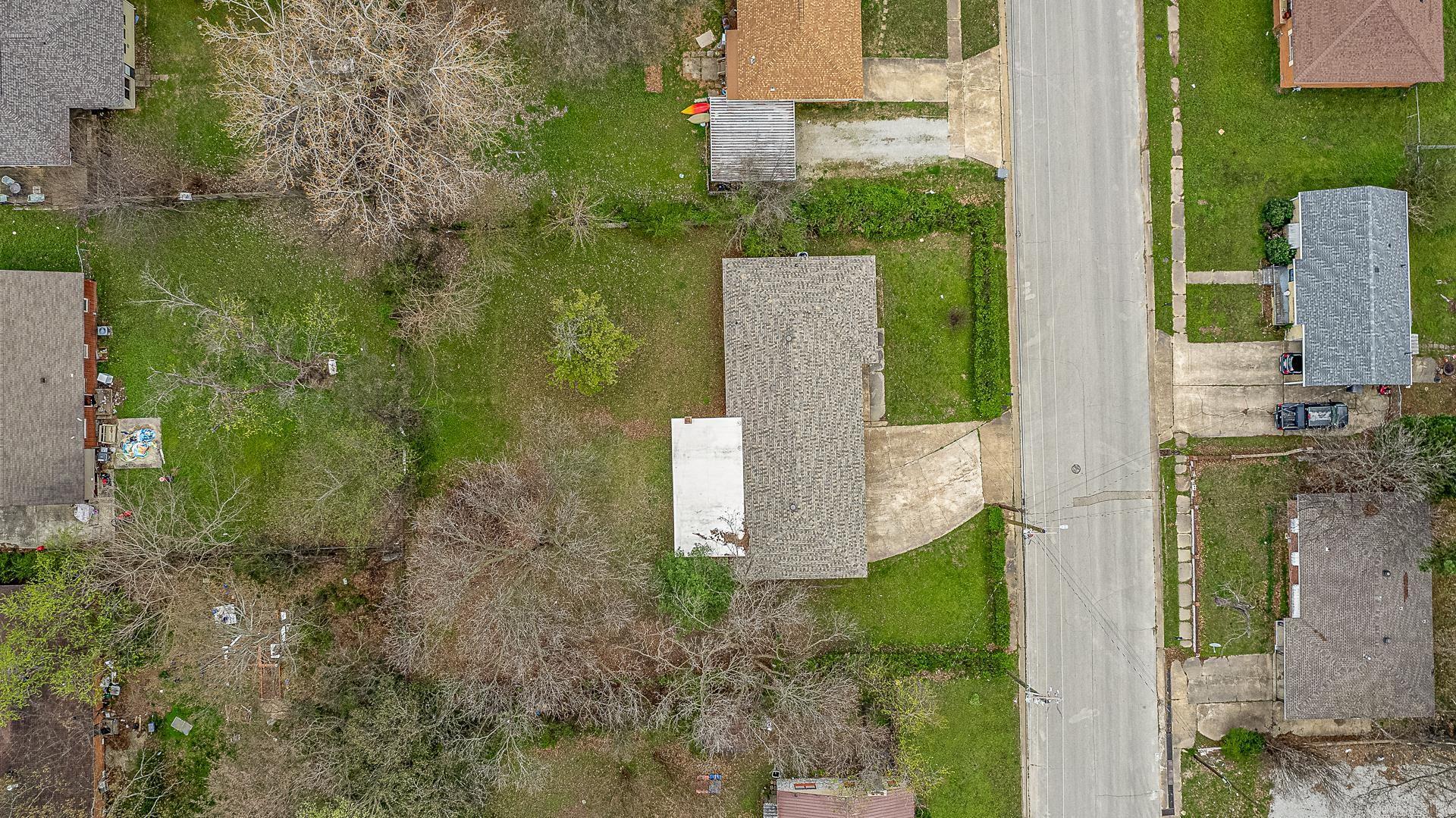 1319 Pardew  Jonesboro, AR