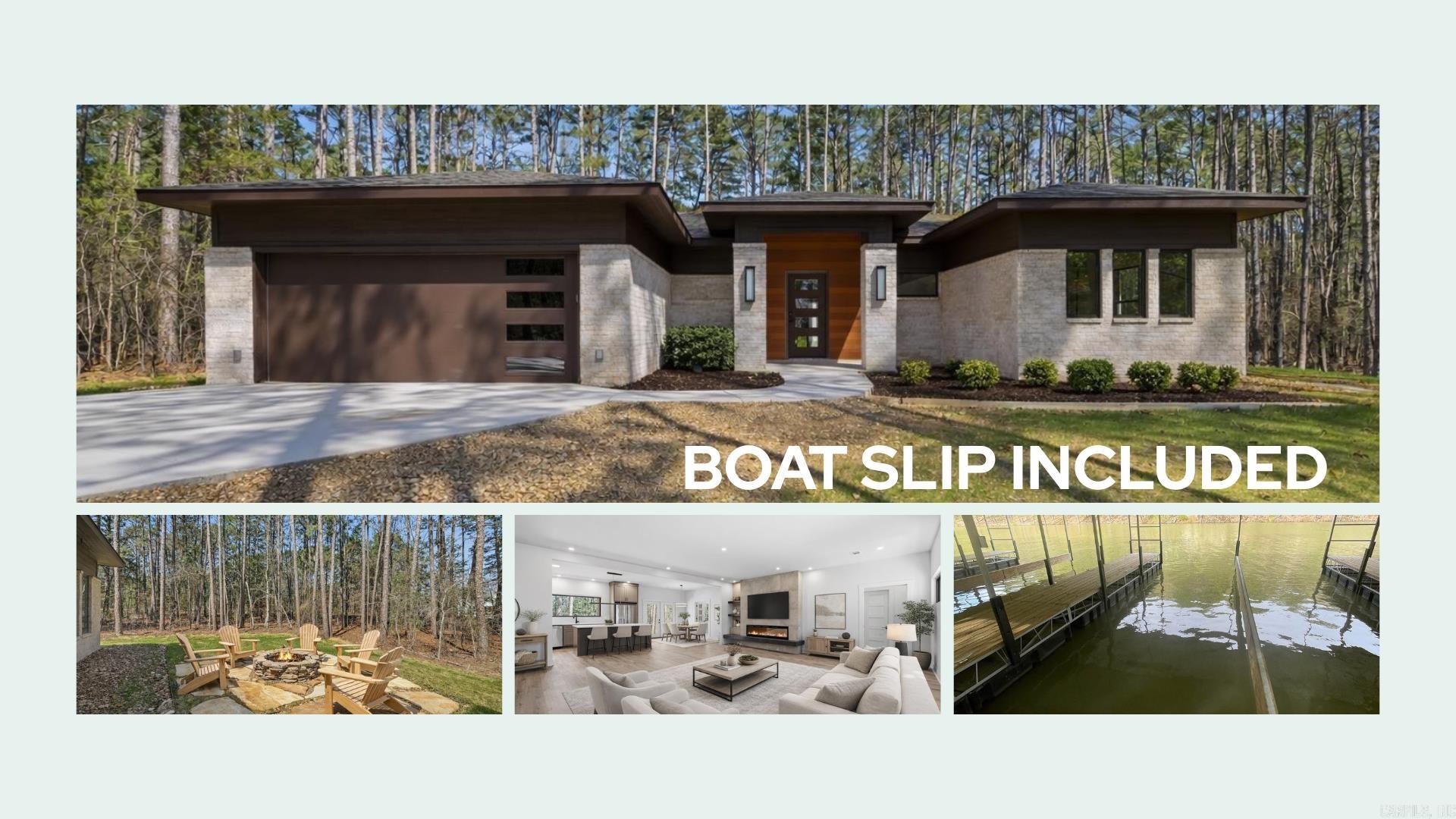 111 Santa Lucia Drive Fairfield Bay, AR 72088