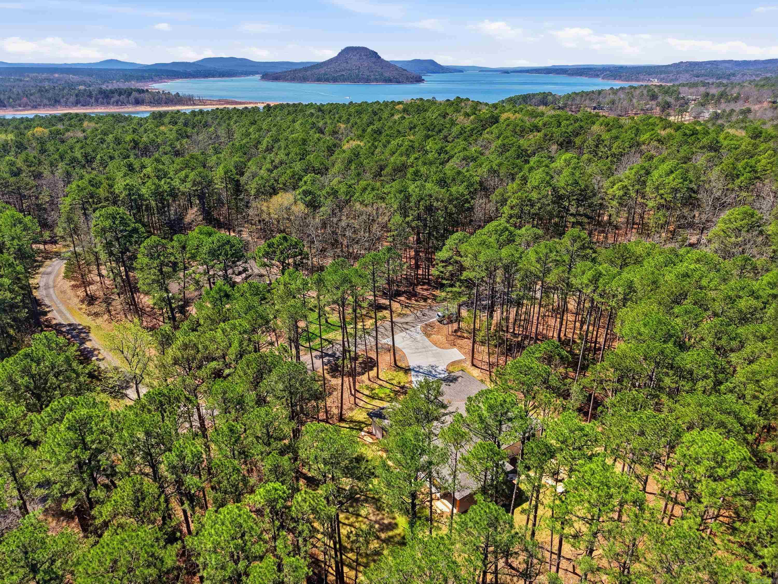 111 Santa Lucia  Fairfield Bay, AR