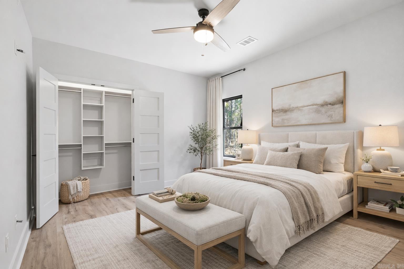 111 Santa Lucia  Fairfield Bay, AR