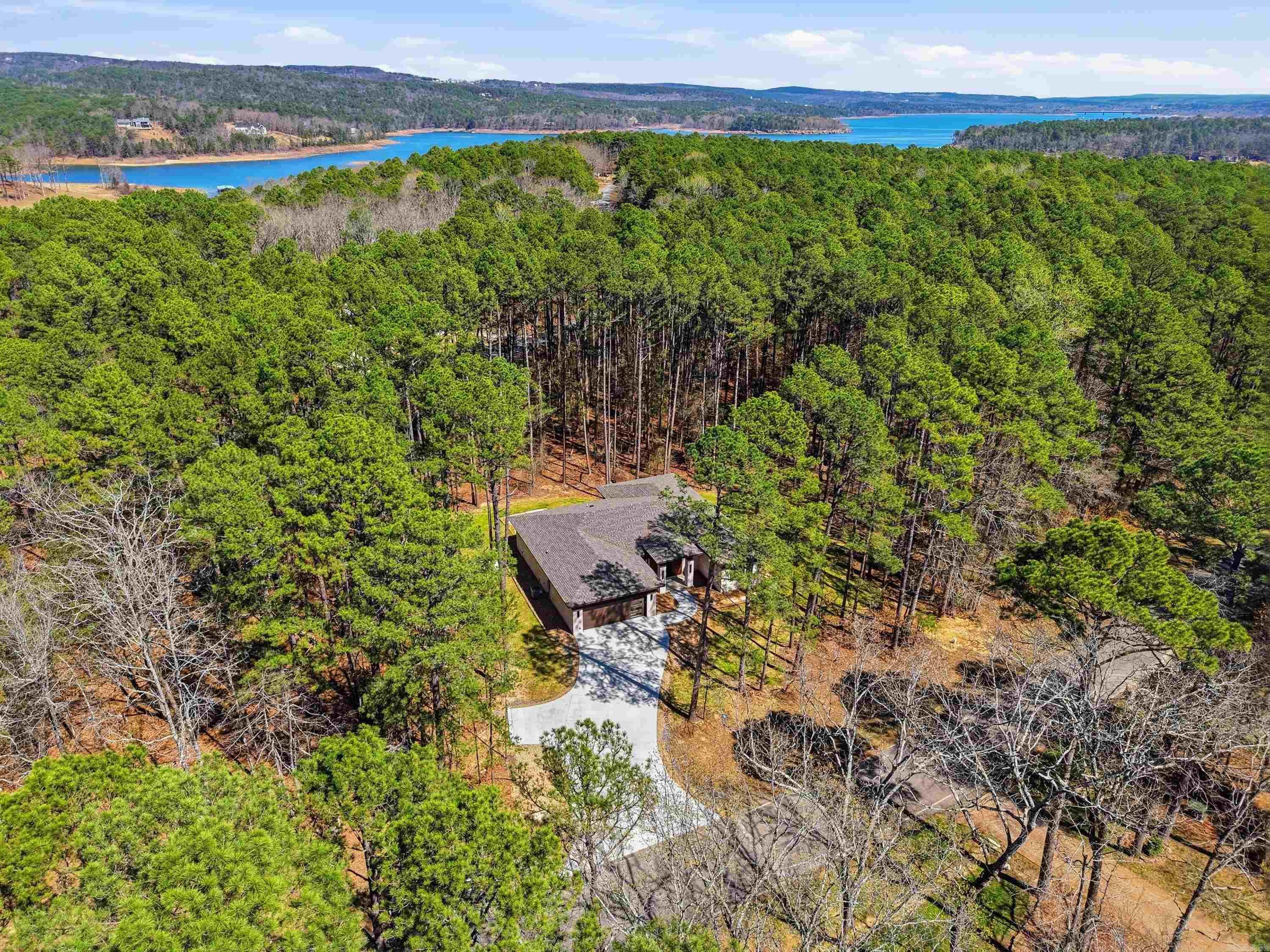 111 Santa Lucia  Fairfield Bay, AR