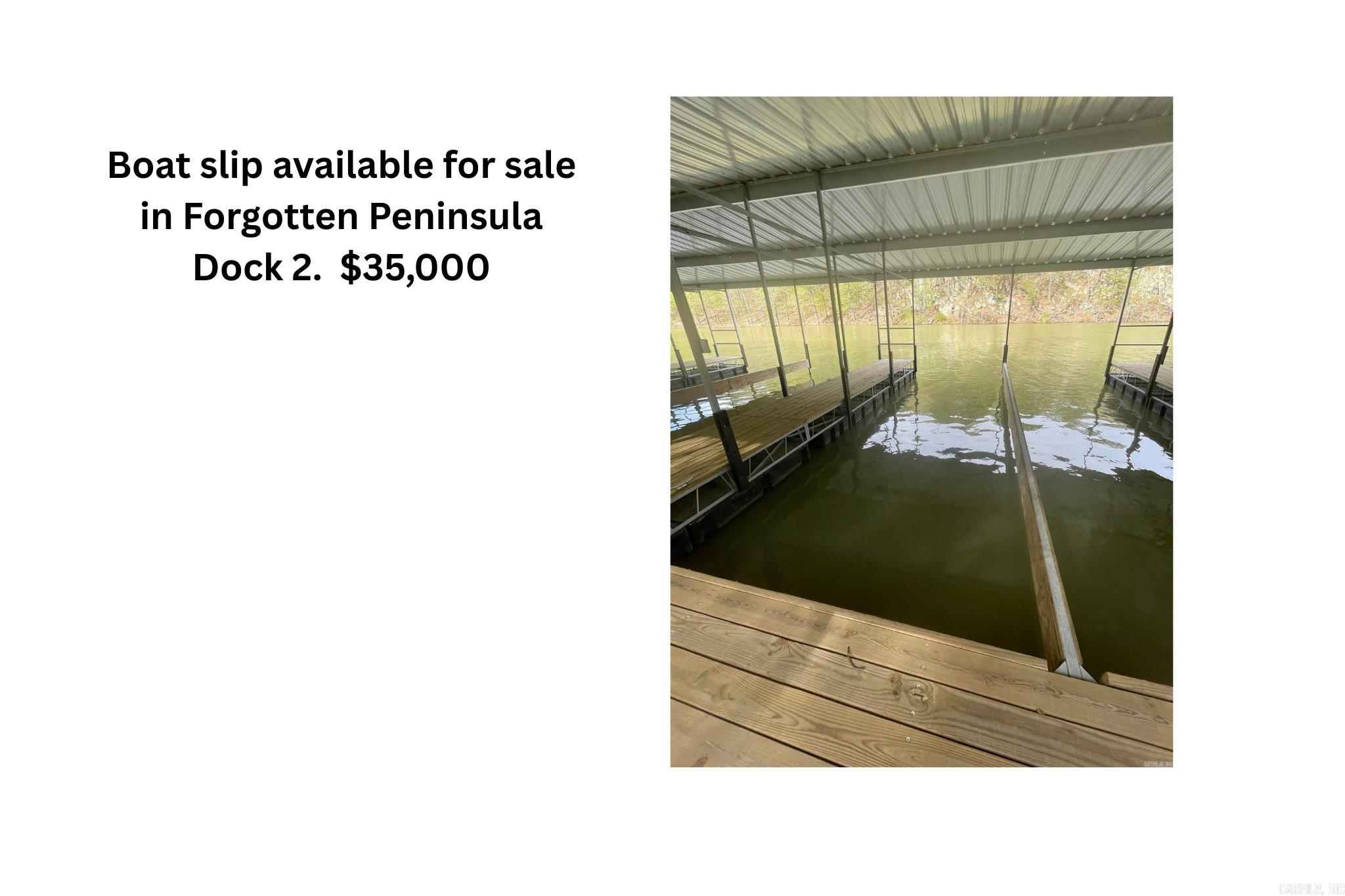 111 Santa Lucia  Fairfield Bay, AR