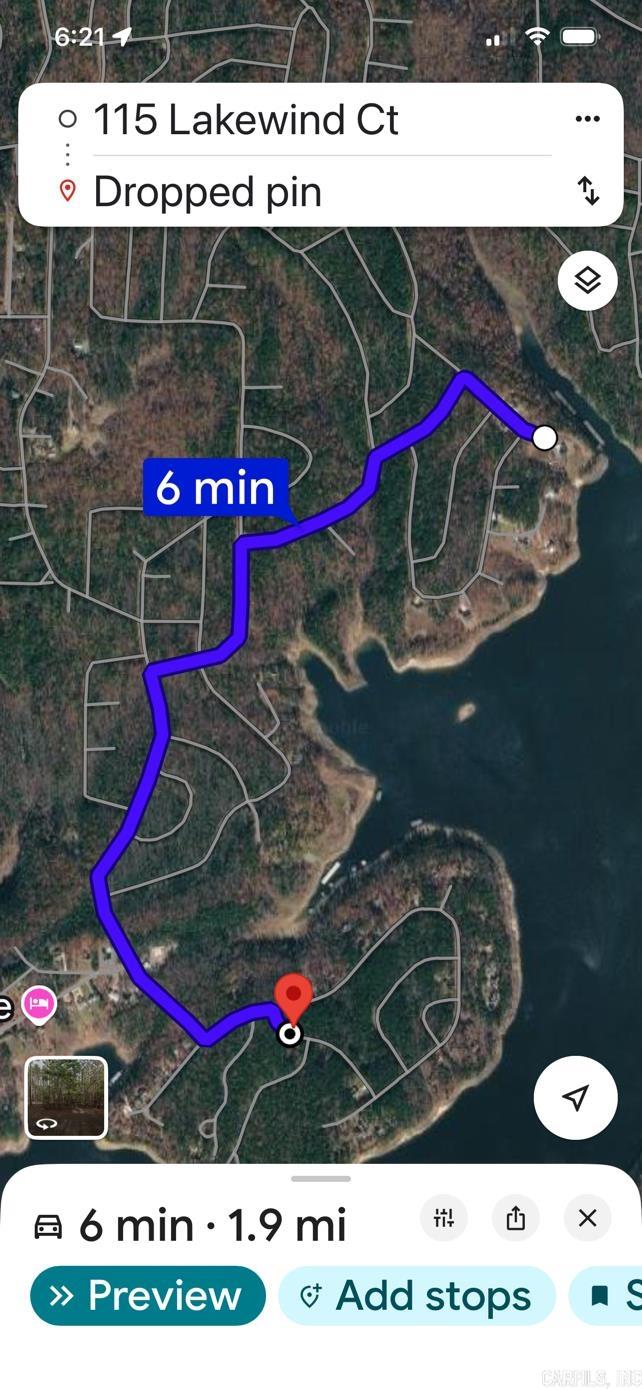 111 Santa Lucia  Fairfield Bay, AR