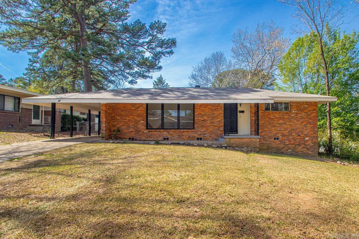 57 Glenmere  Little Rock, AR