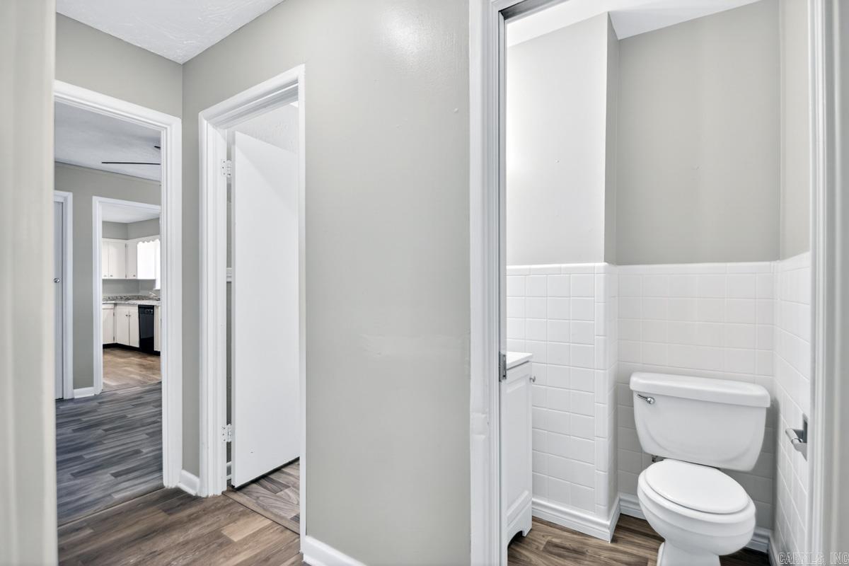 57 Glenmere  Little Rock, AR