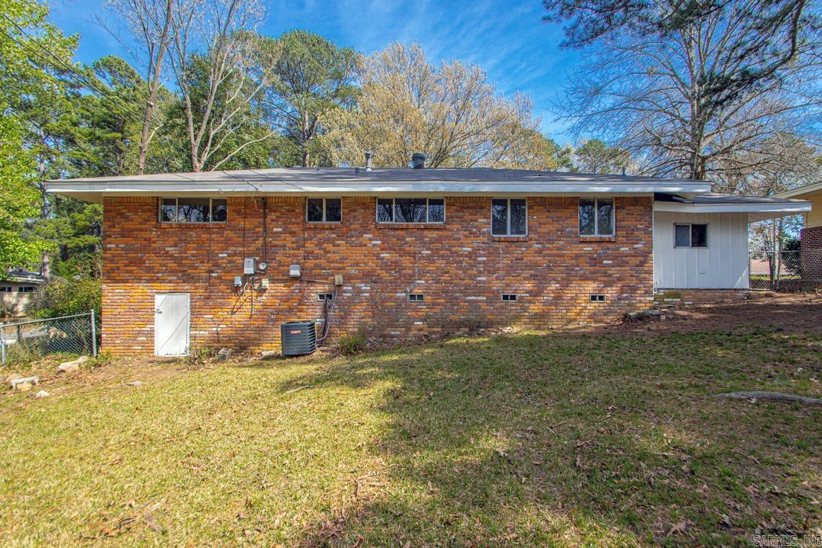 57 Glenmere  Little Rock, AR