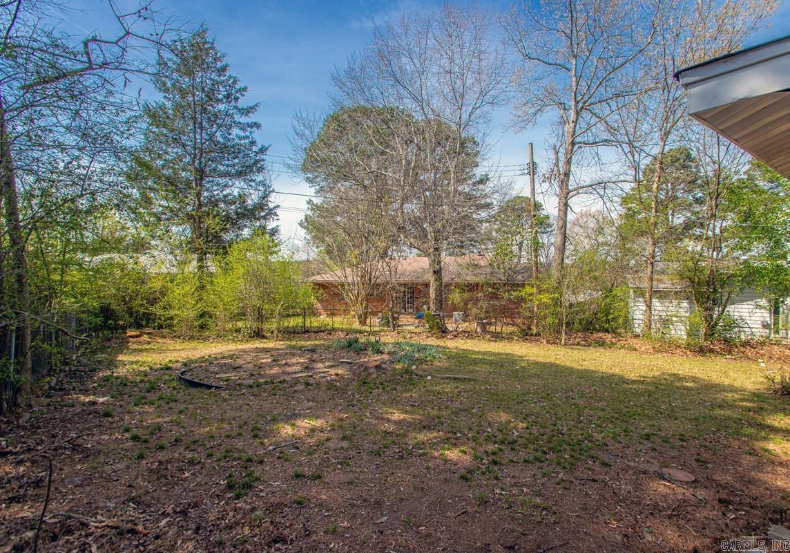 57 Glenmere  Little Rock, AR