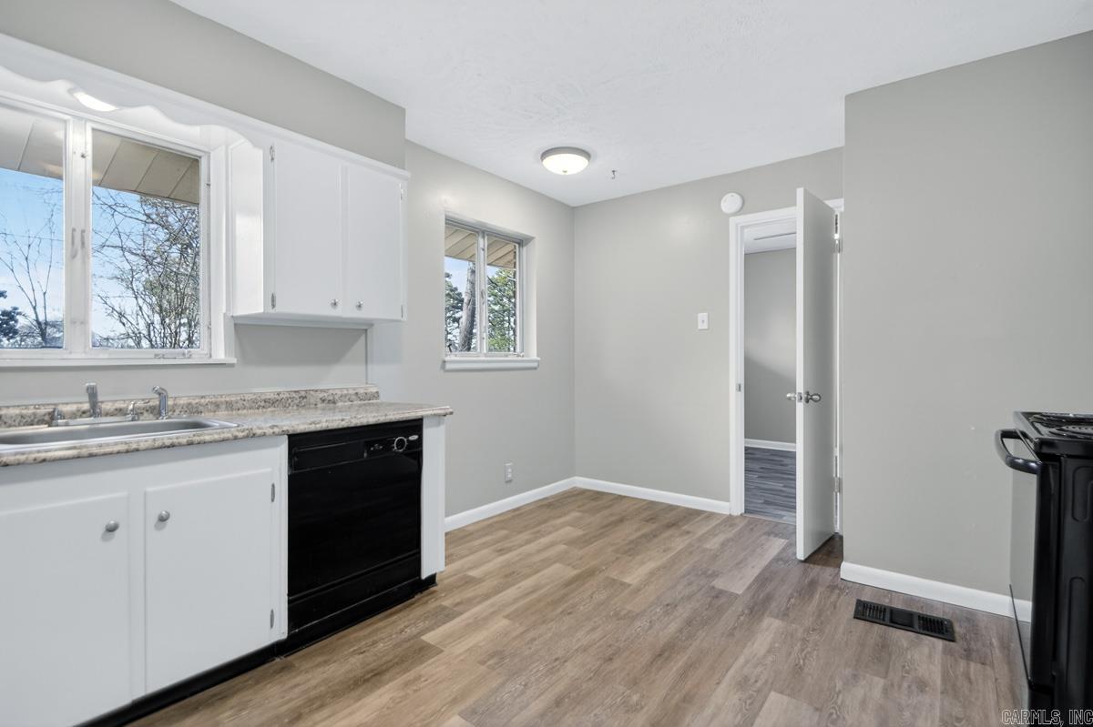 57 Glenmere  Little Rock, AR