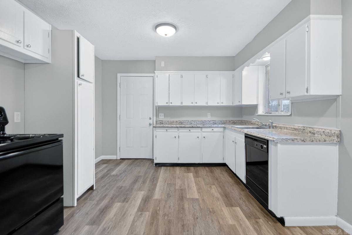 57 Glenmere  Little Rock, AR