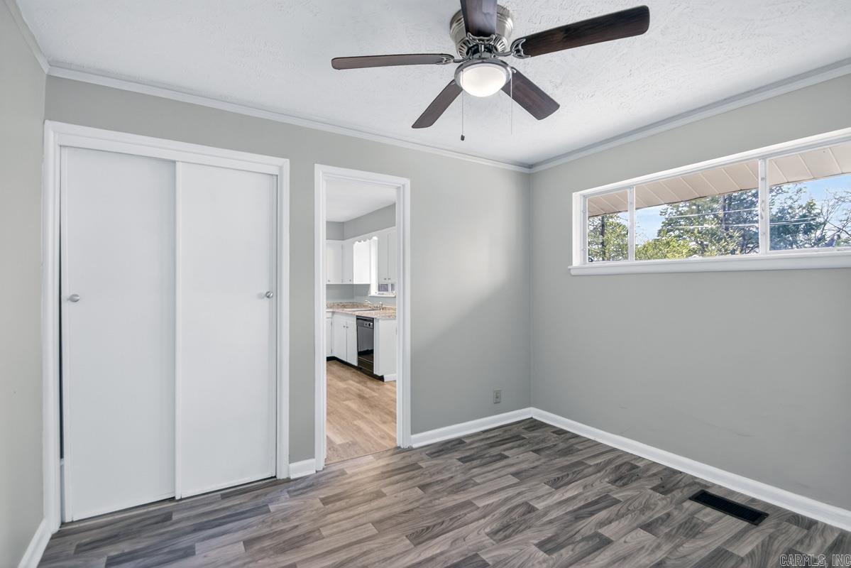 57 Glenmere  Little Rock, AR