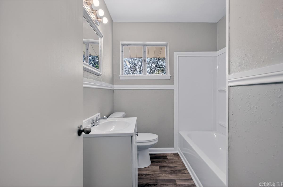 57 Glenmere  Little Rock, AR