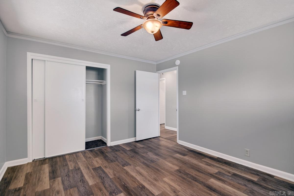 57 Glenmere  Little Rock, AR