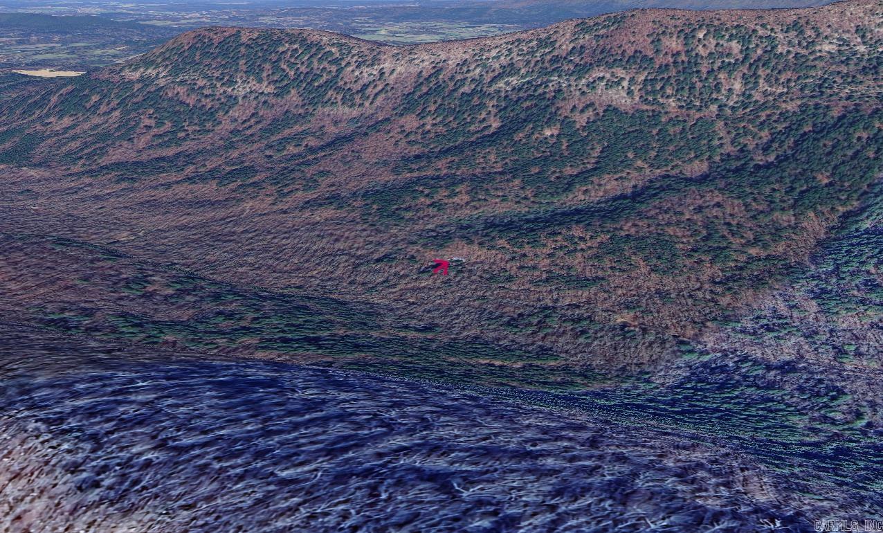 100 Acres Jones Valley  Caddo Gap, AR