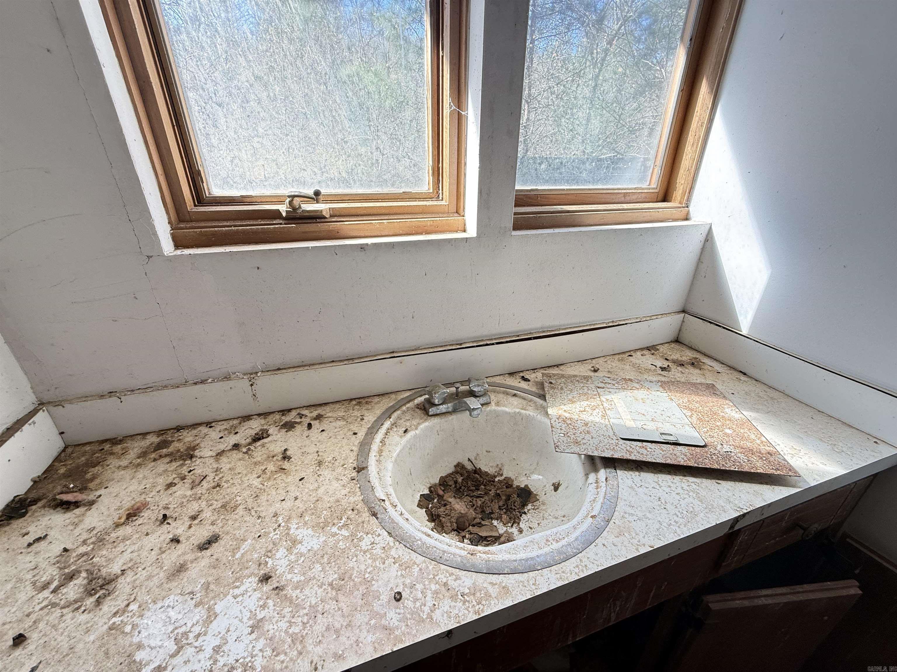 100 Acres Jones Valley  Caddo Gap, AR