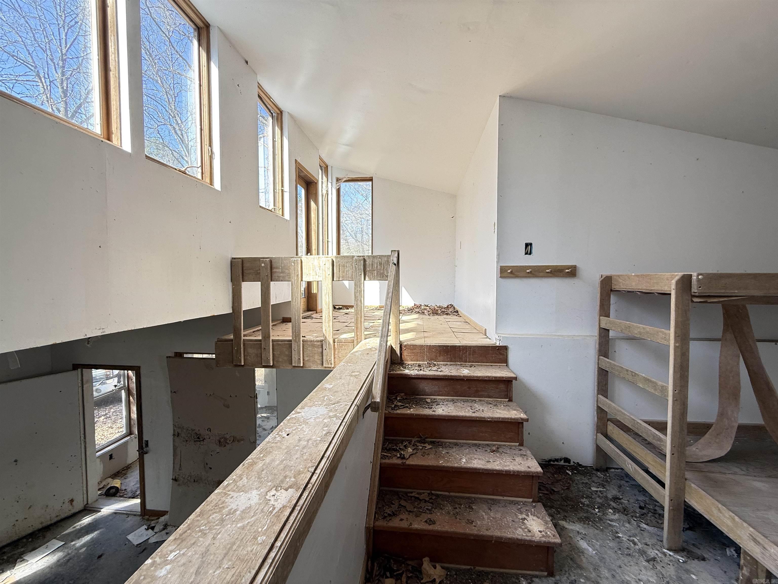 100 Acres Jones Valley  Caddo Gap, AR