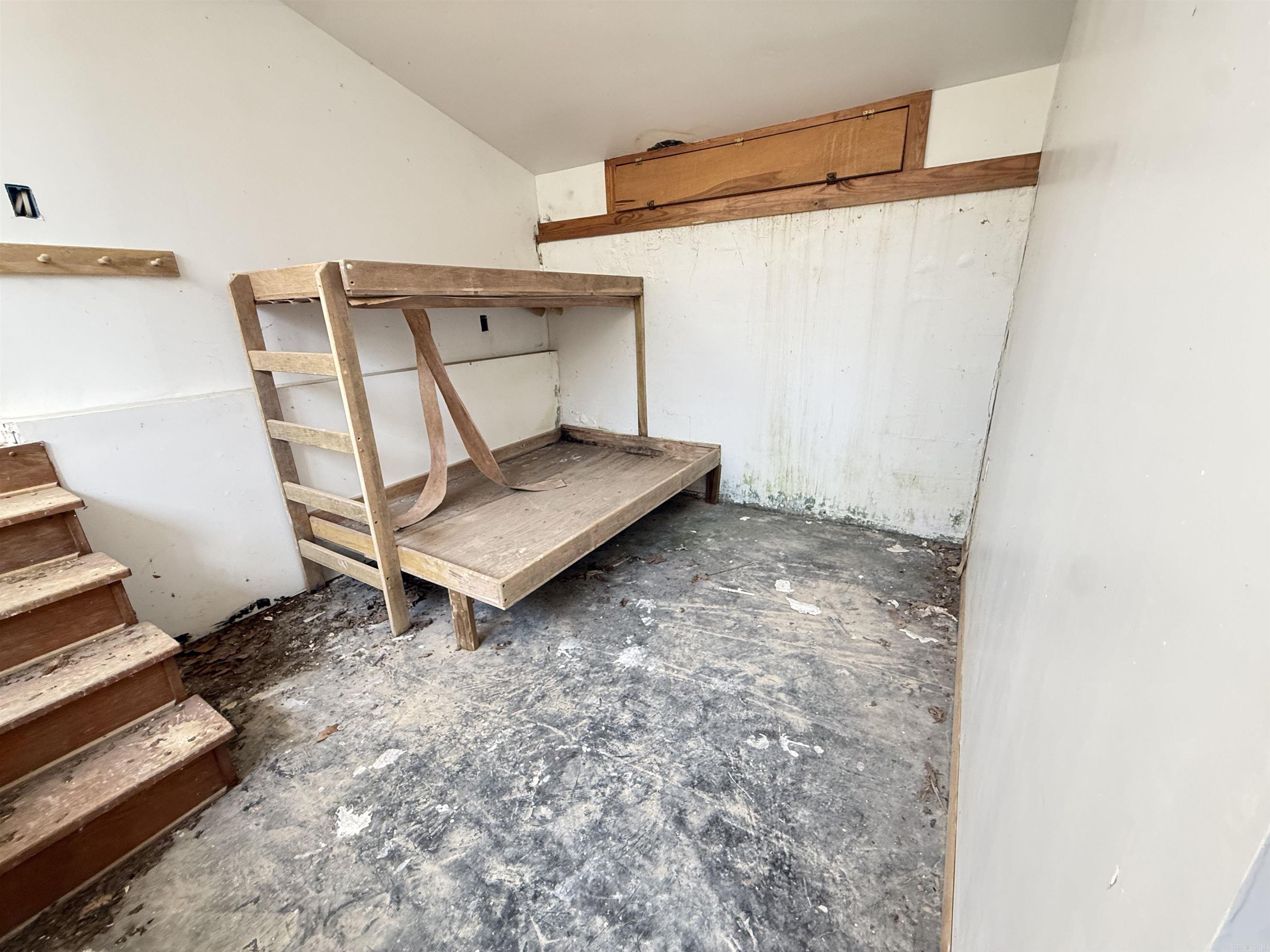 100 Acres Jones Valley  Caddo Gap, AR