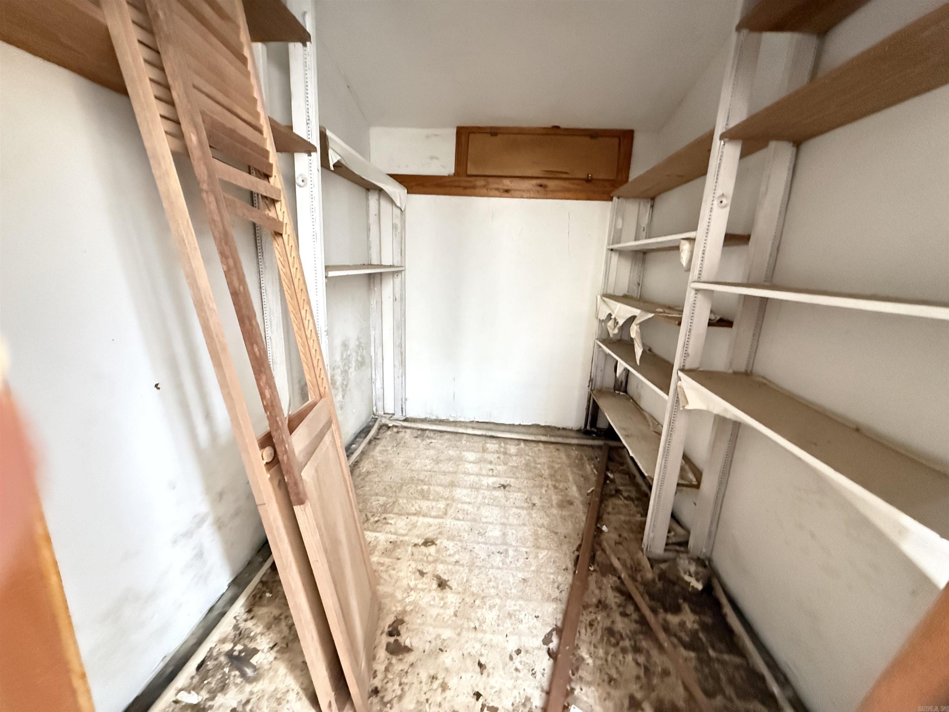 100 Acres Jones Valley  Caddo Gap, AR