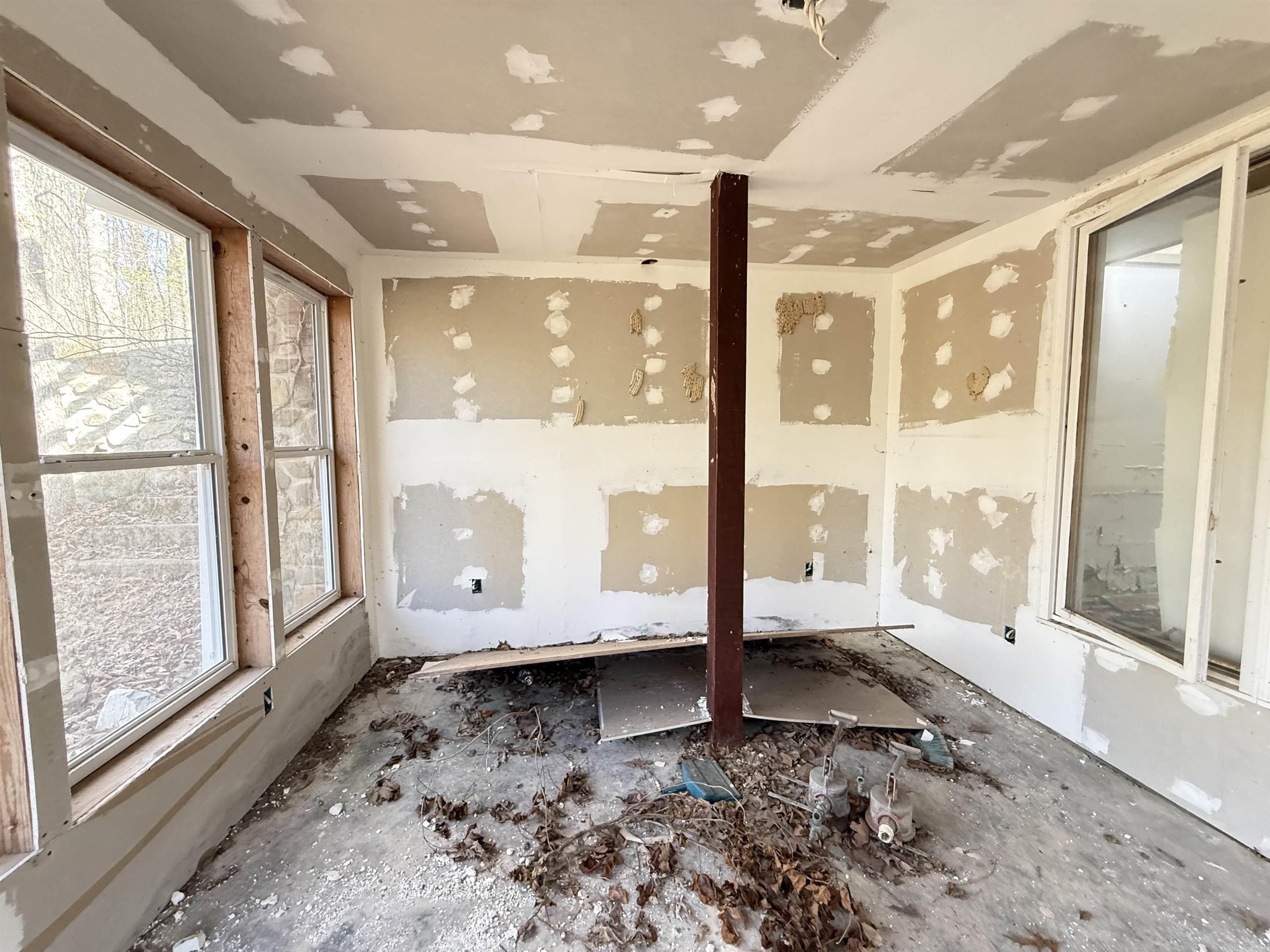 100 Acres Jones Valley  Caddo Gap, AR