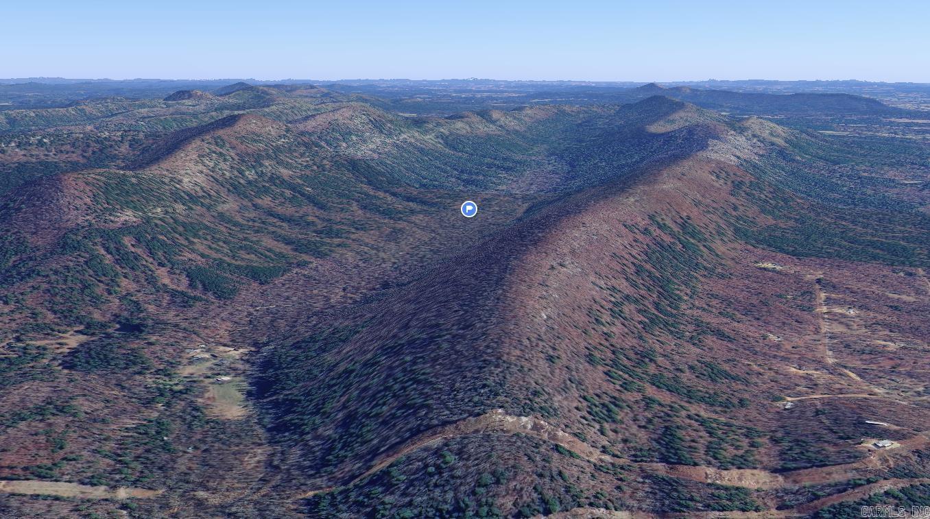 100 Acres Jones Valley  Caddo Gap, AR