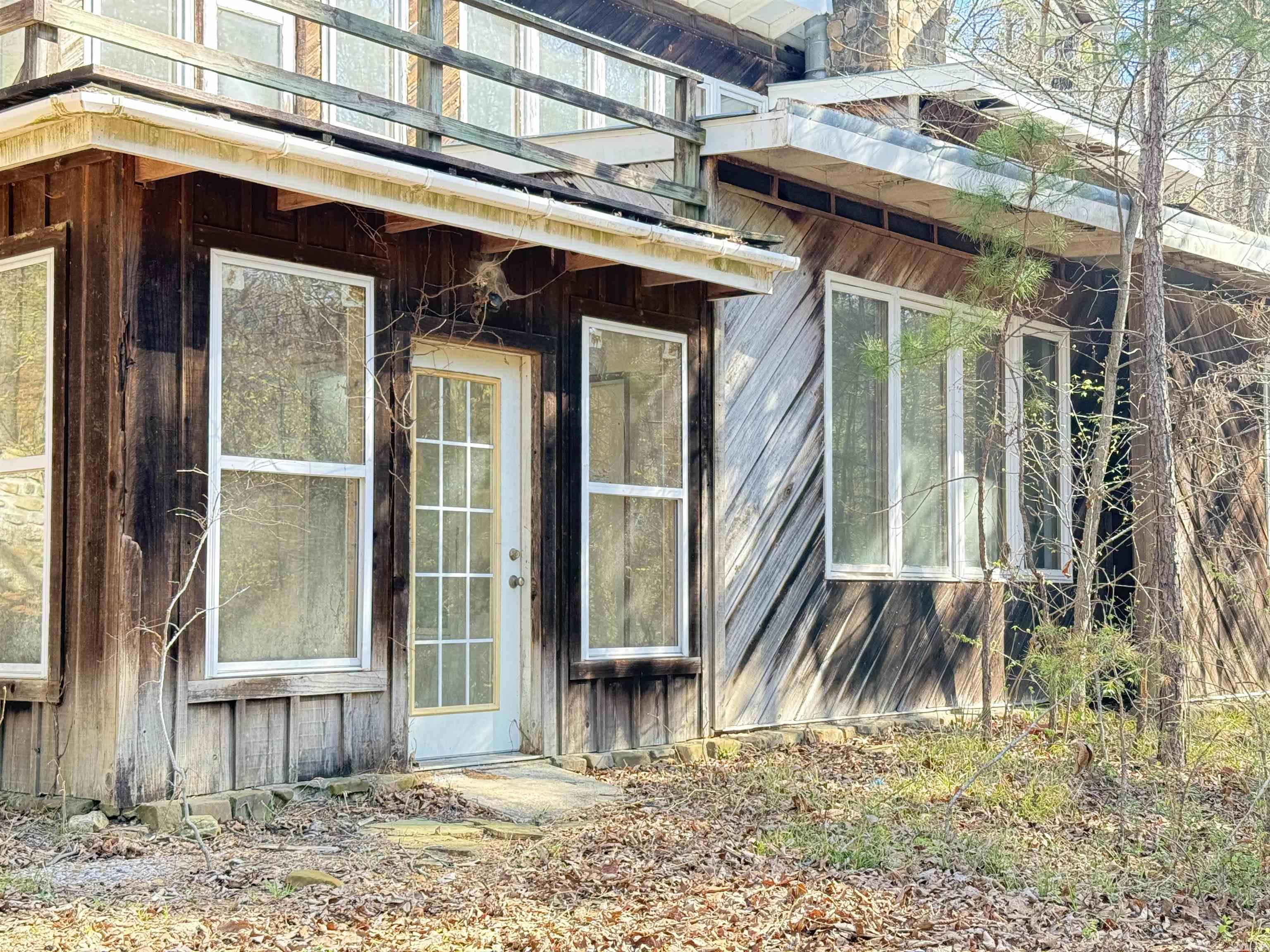 100 Acres Jones Valley  Caddo Gap, AR