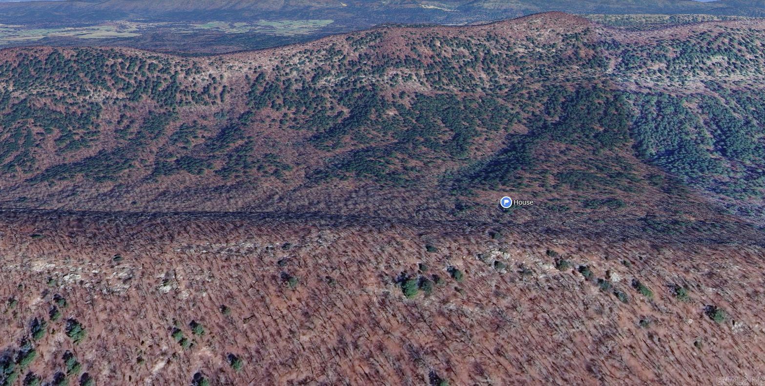 100 Acres Jones Valley  Caddo Gap, AR
