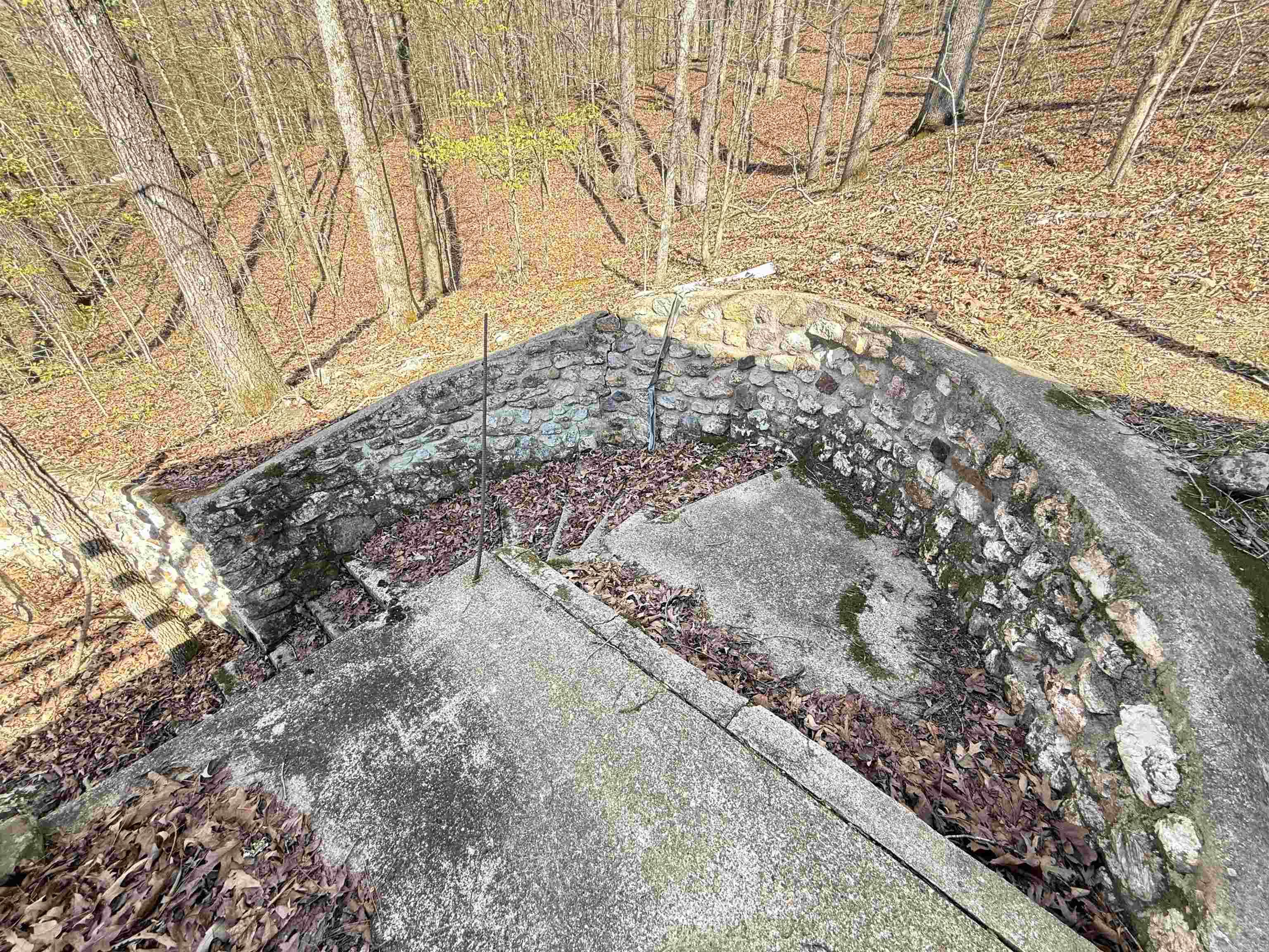 100 Acres Jones Valley  Caddo Gap, AR