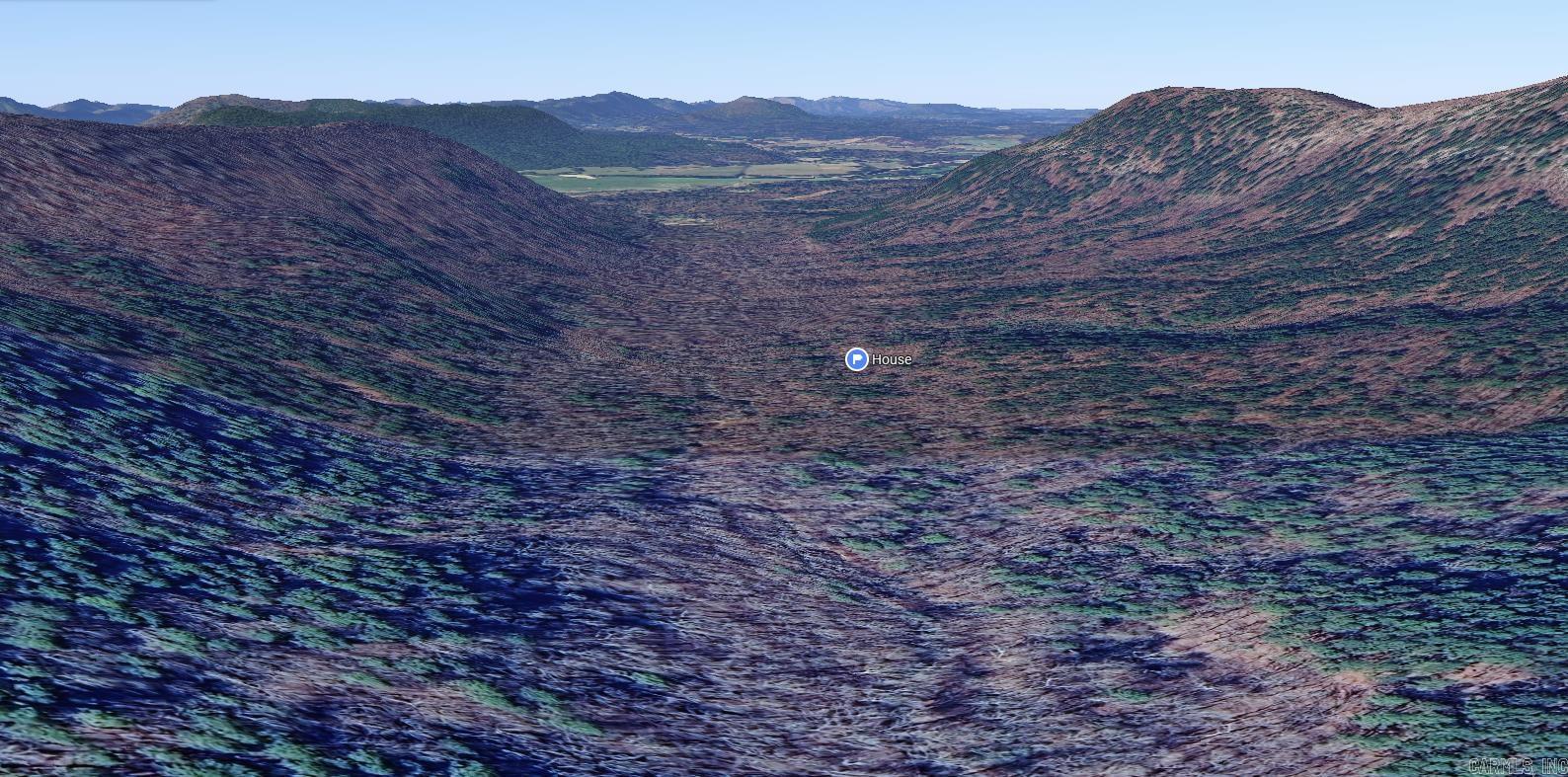 100 Acres Jones Valley  Caddo Gap, AR