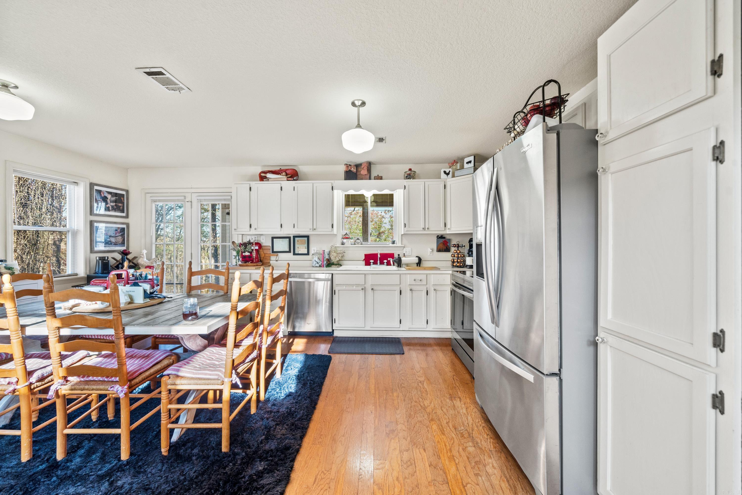 300 Razorback Road  Hot Springs, AR