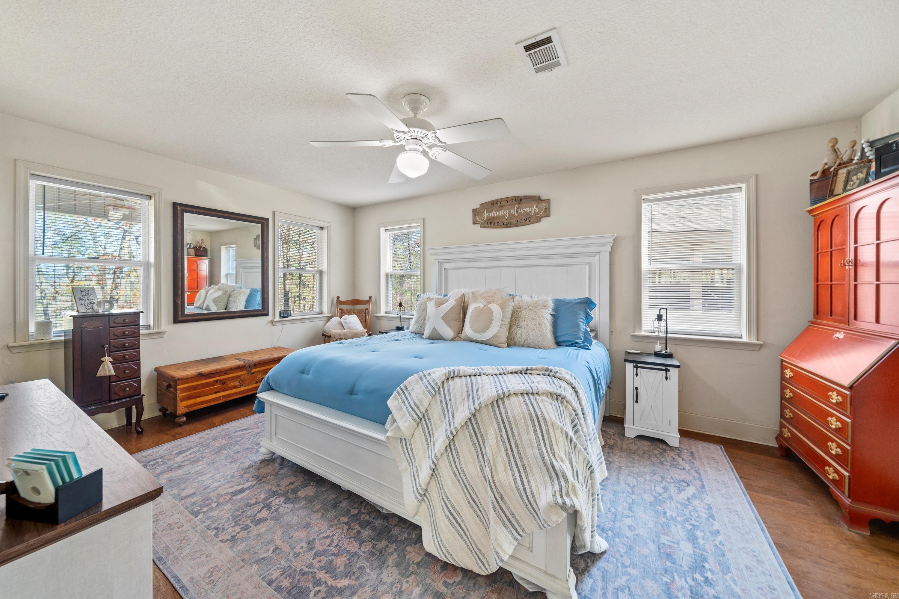 300 Razorback Road  Hot Springs, AR