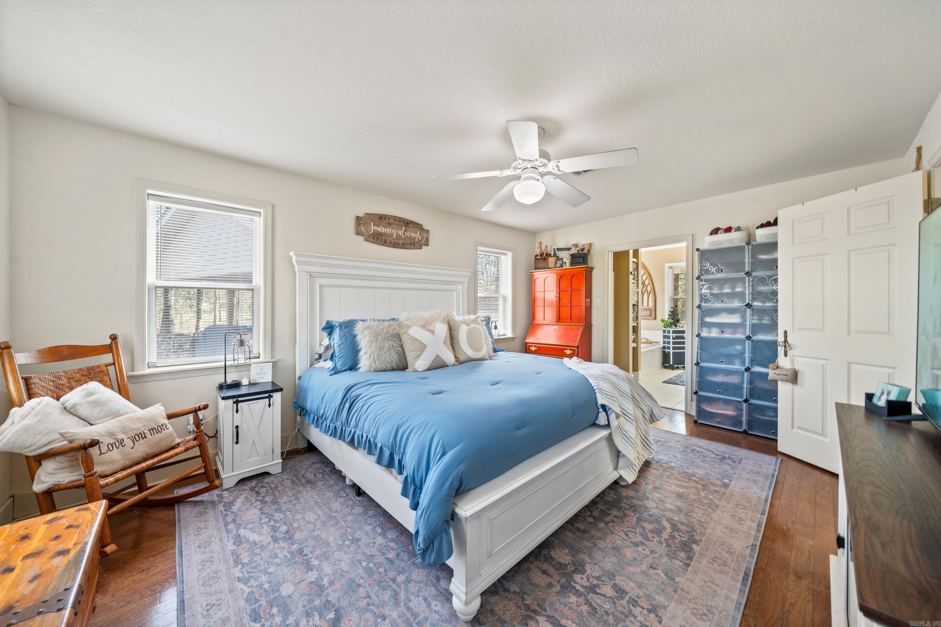 300 Razorback Road  Hot Springs, AR