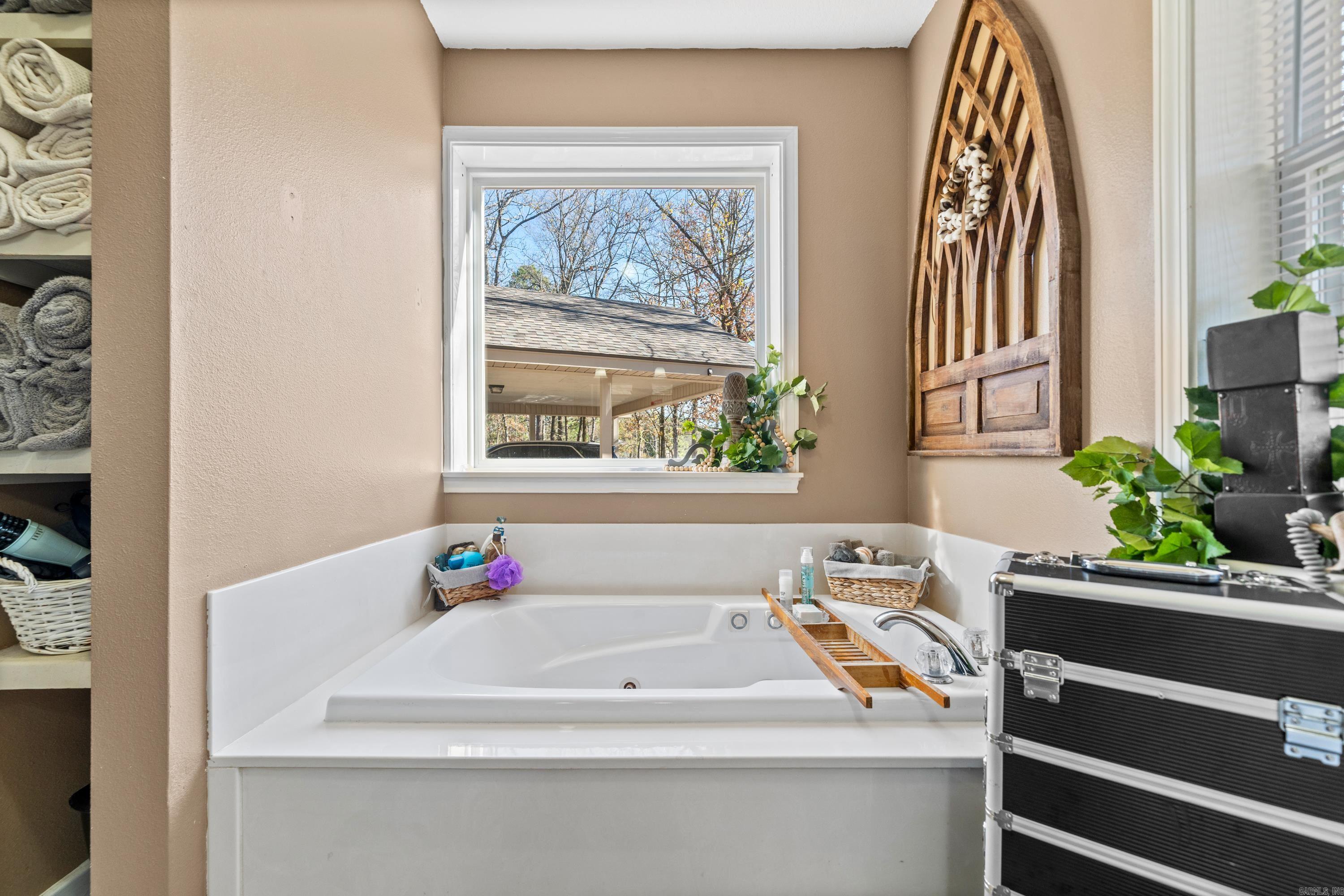 300 Razorback Road  Hot Springs, AR