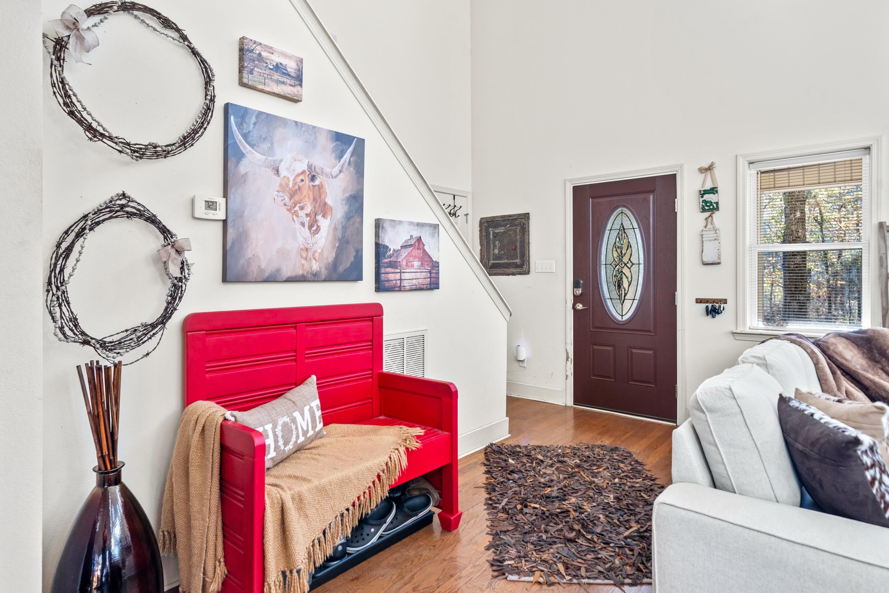 300 Razorback Road  Hot Springs, AR