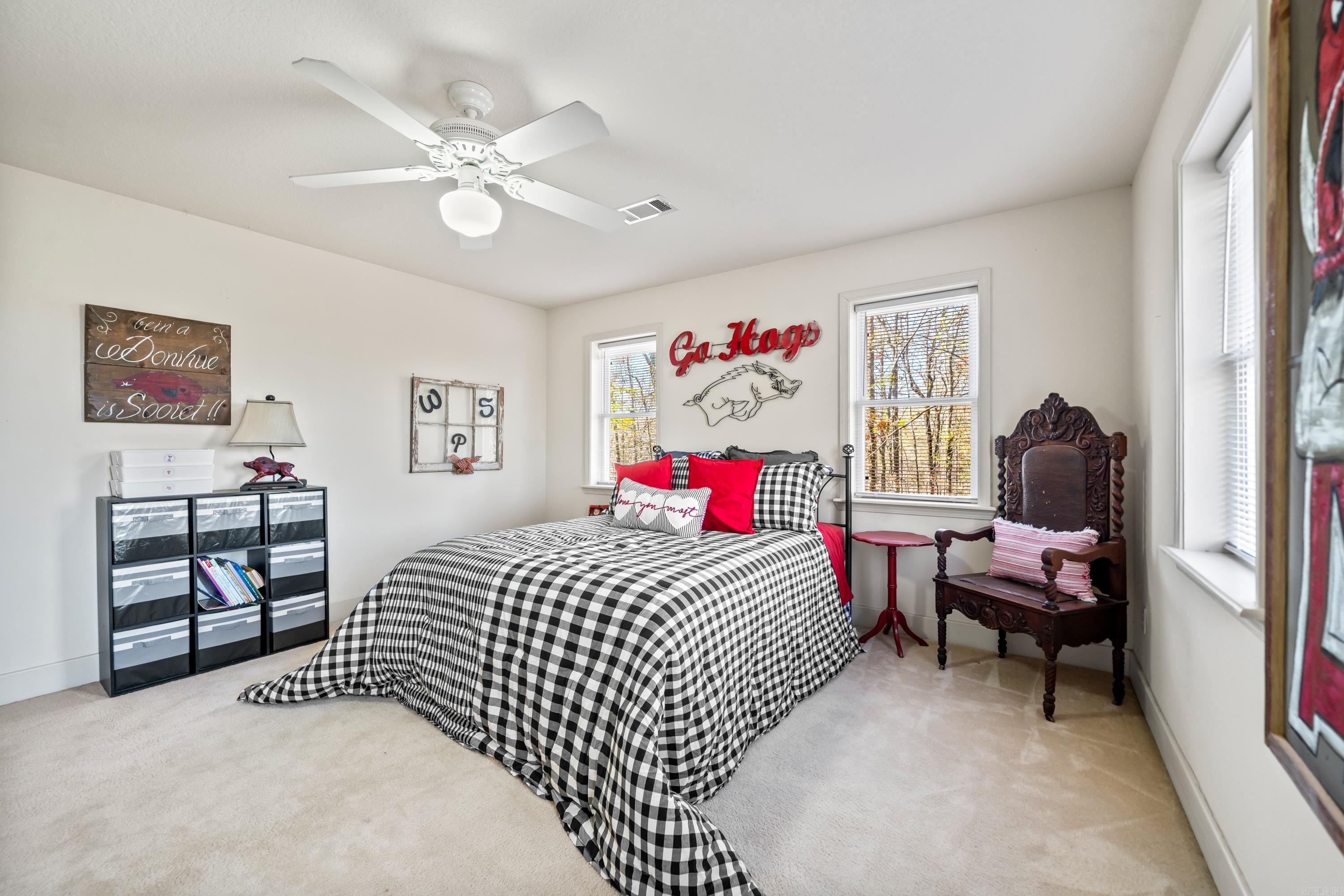 300 Razorback Road  Hot Springs, AR