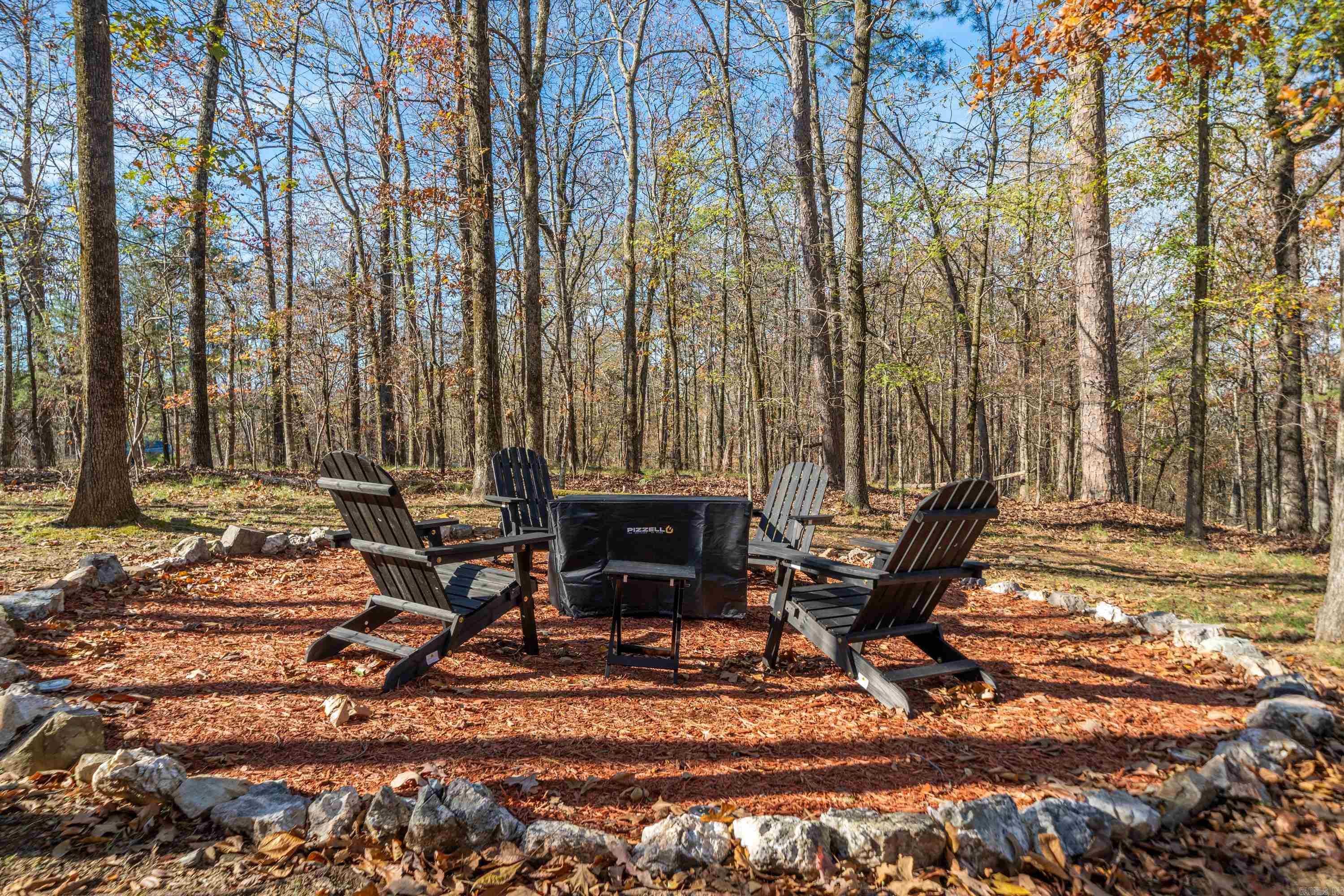 300 Razorback Road  Hot Springs, AR