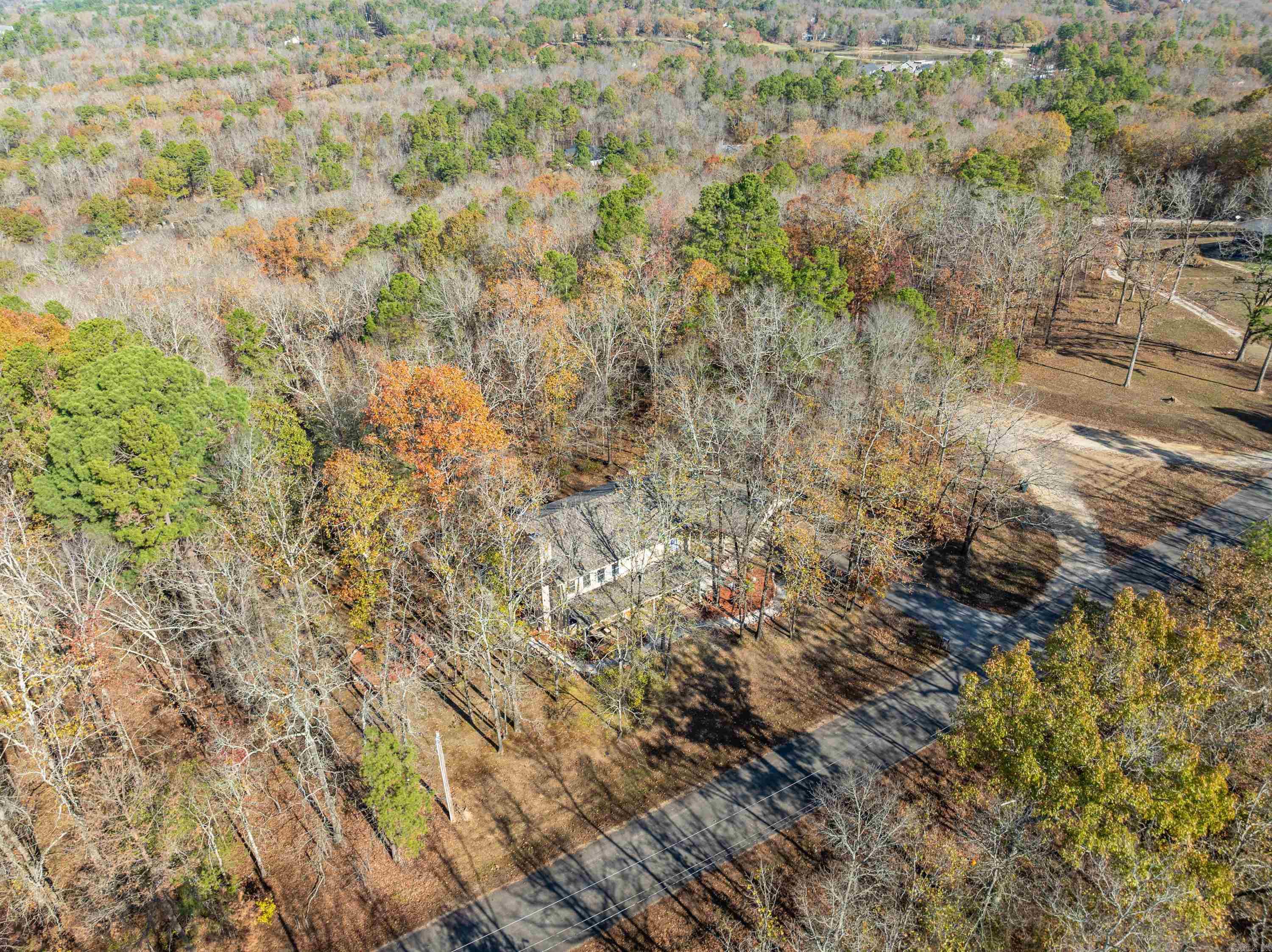 300 Razorback Road  Hot Springs, AR