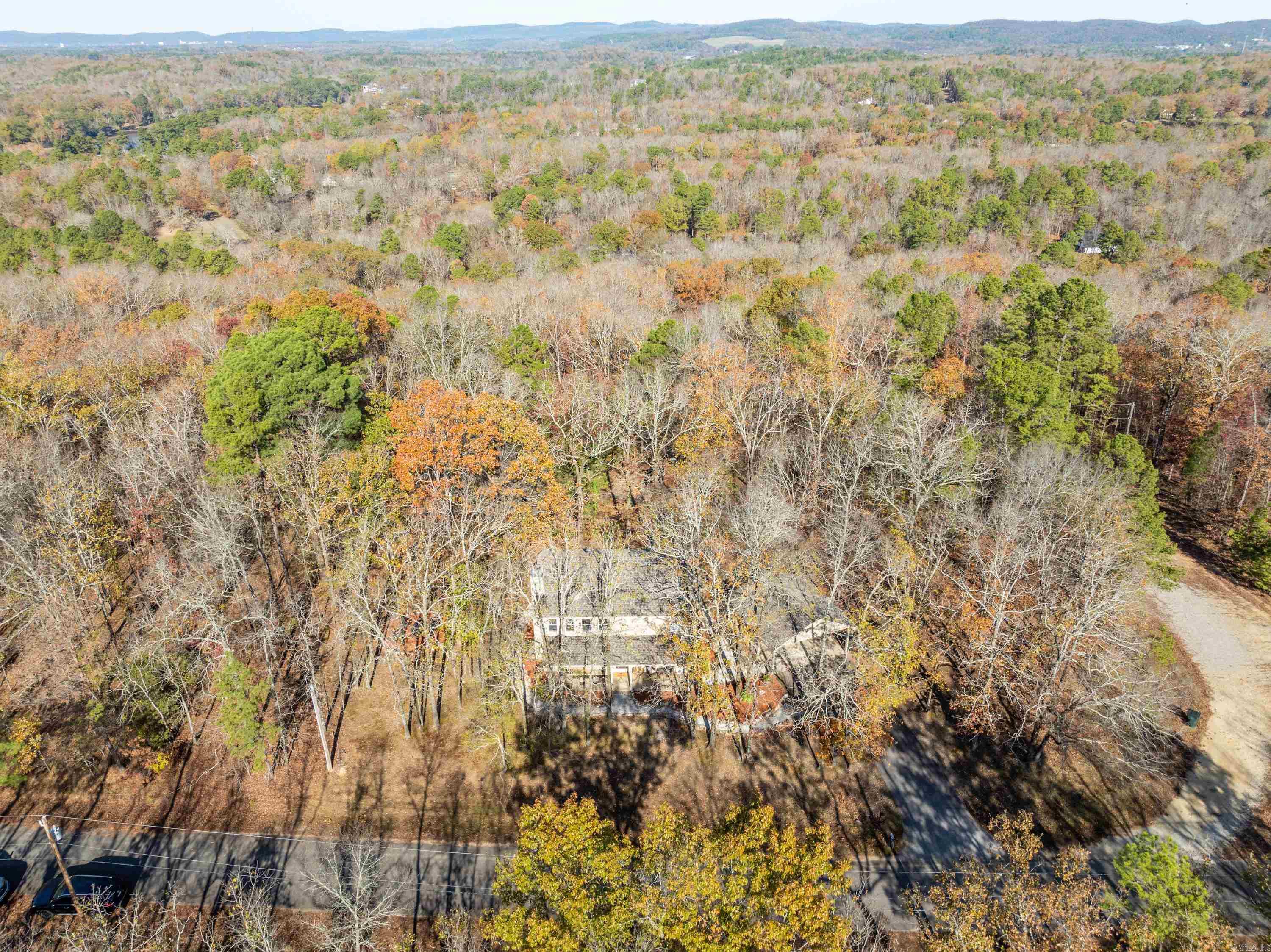 300 Razorback Road  Hot Springs, AR