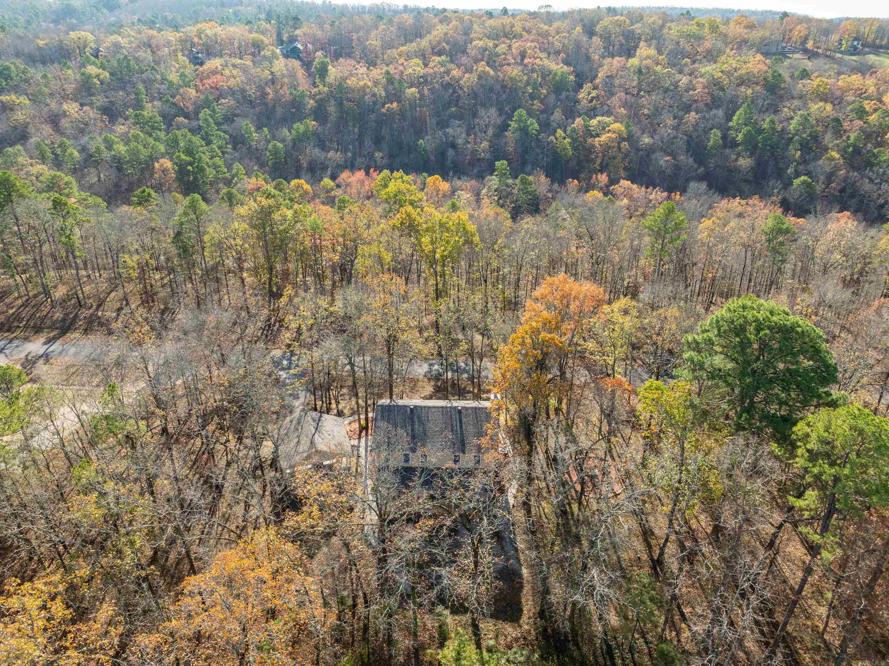 300 Razorback Road  Hot Springs, AR