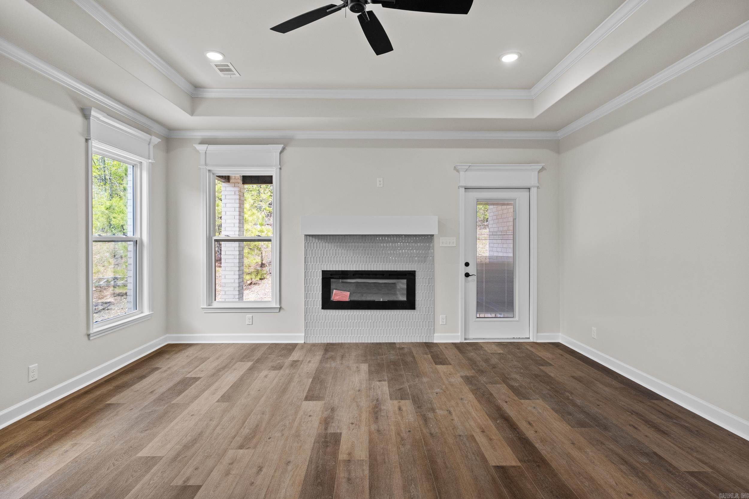 7216 Stonehenge  Sherwood, AR