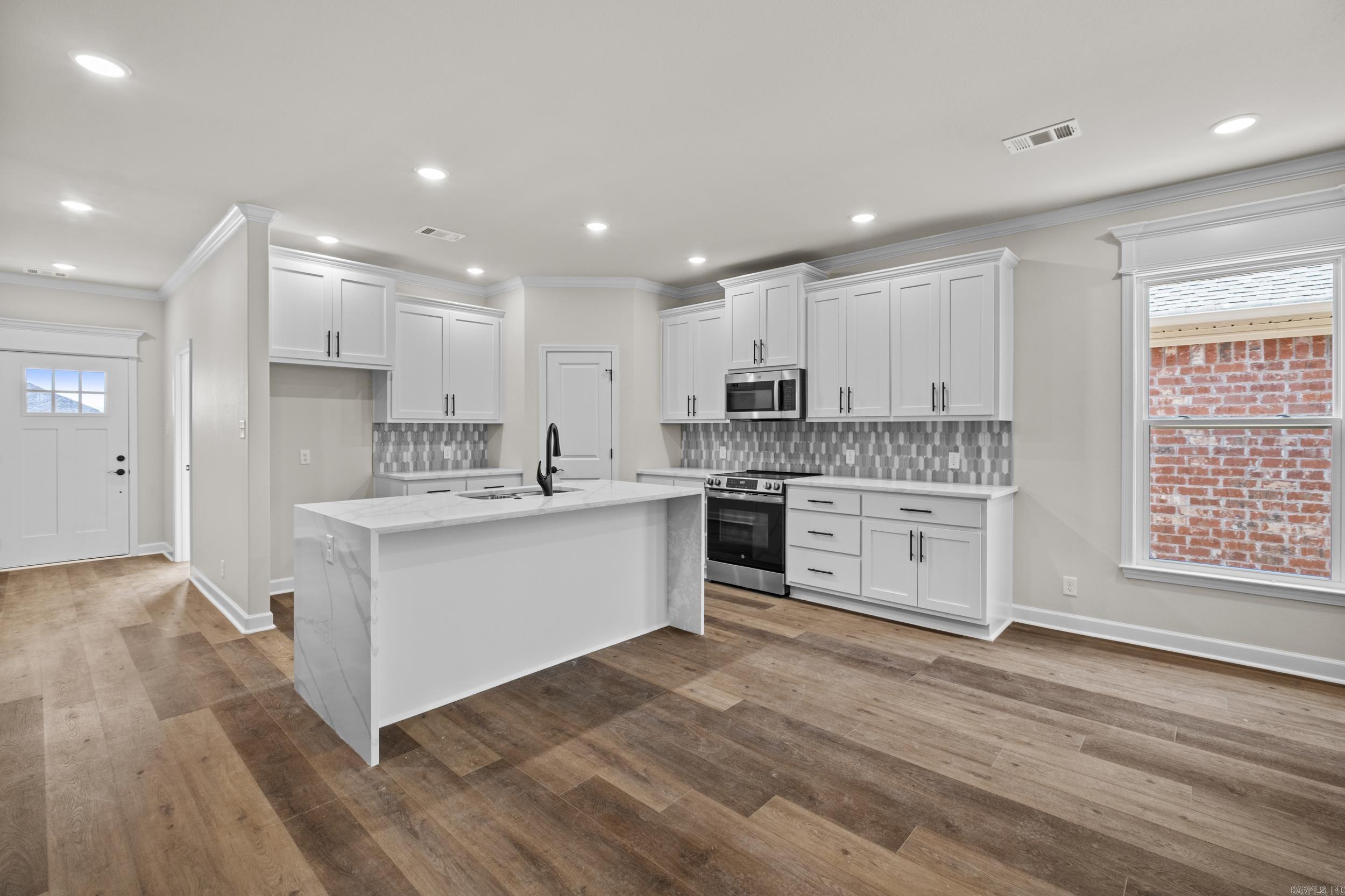 7216 Stonehenge  Sherwood, AR