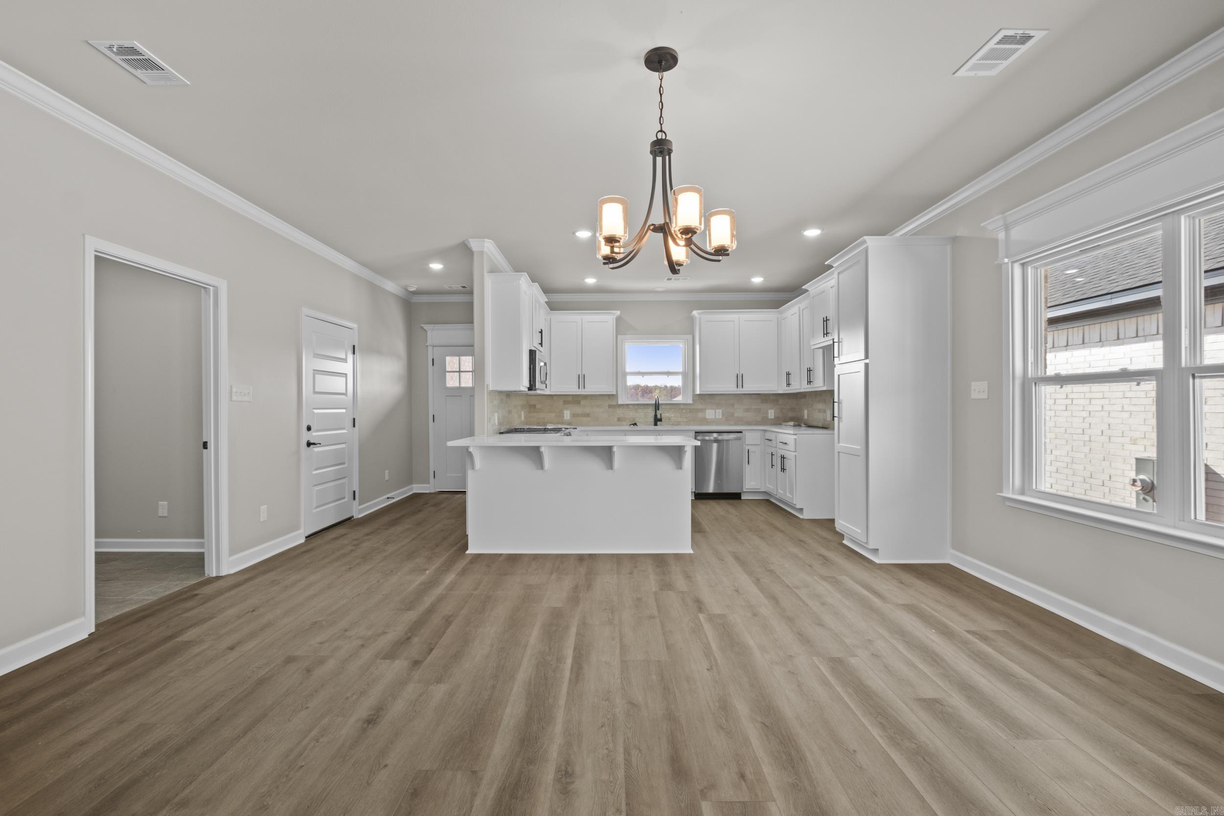 7224 Stonehenge  Sherwood, AR