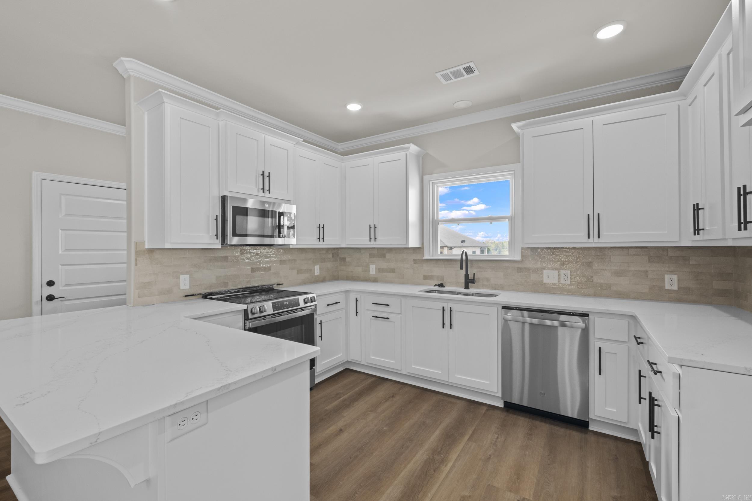 7224 Stonehenge  Sherwood, AR