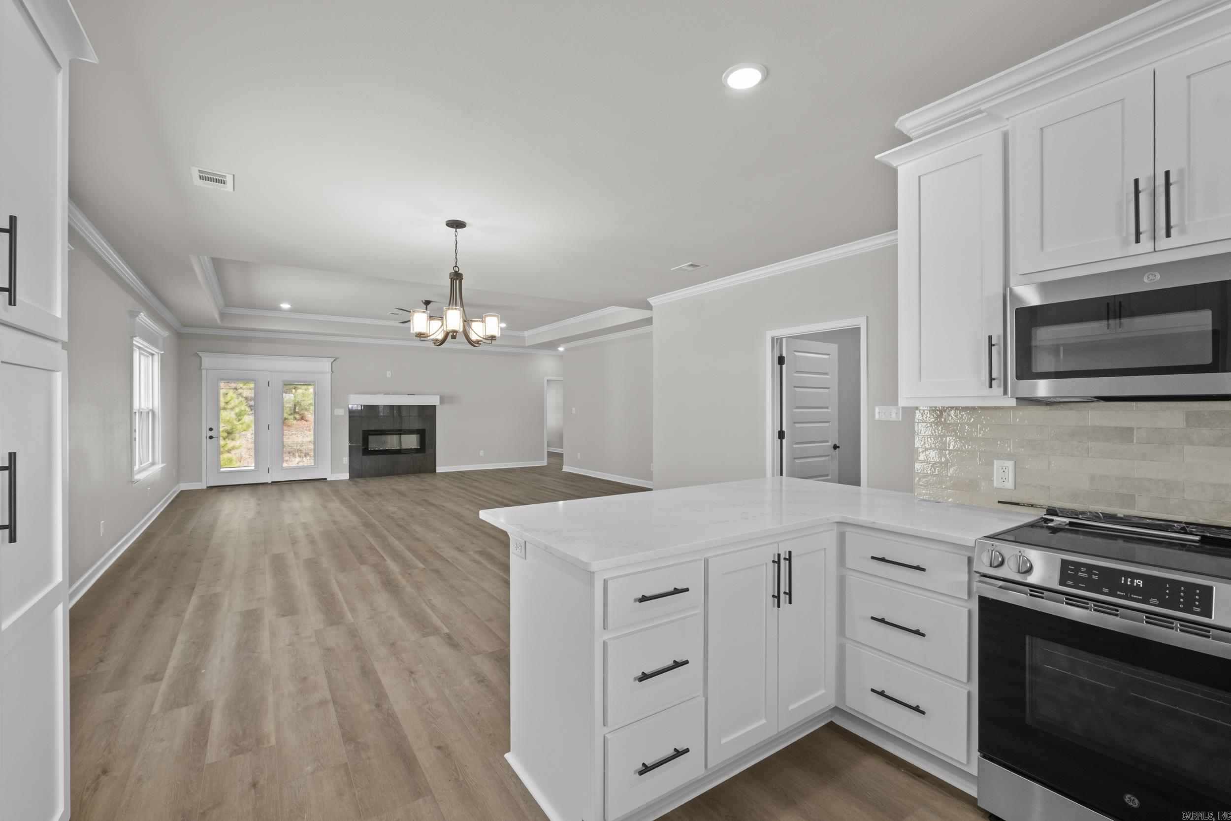 7224 Stonehenge  Sherwood, AR